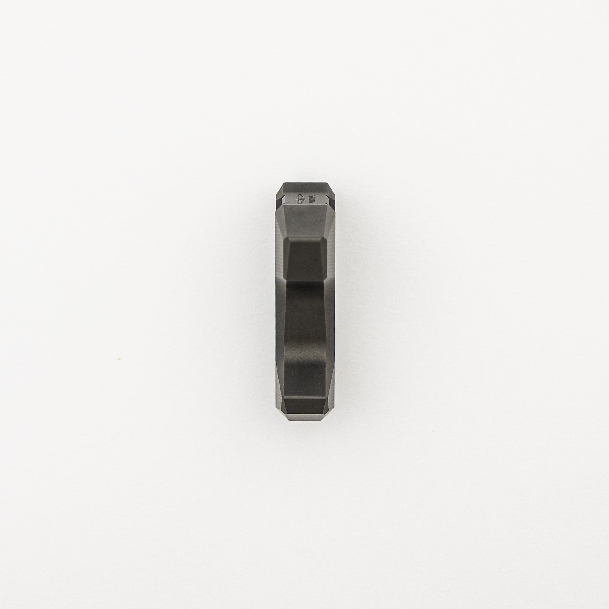 Mjolnir II Impact Tool Collectors Edition – Zirconium W/ Satin Fronts