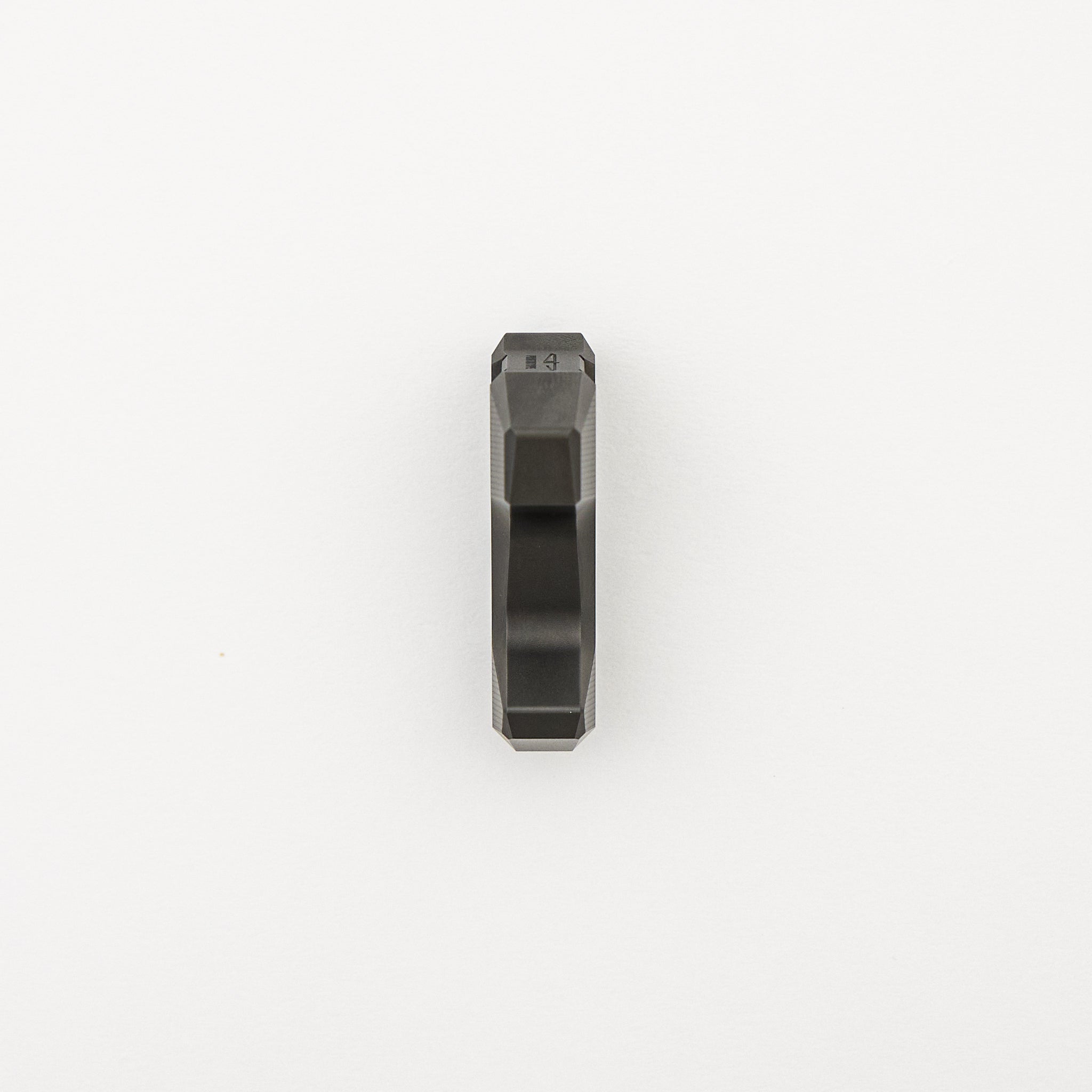 Mjolnir II Impact Tool Collectors Edition – Zirconium W/ Satin Fronts