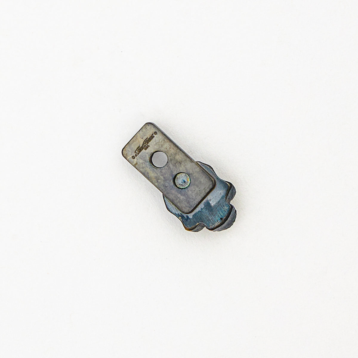 Warrior Filler Tab