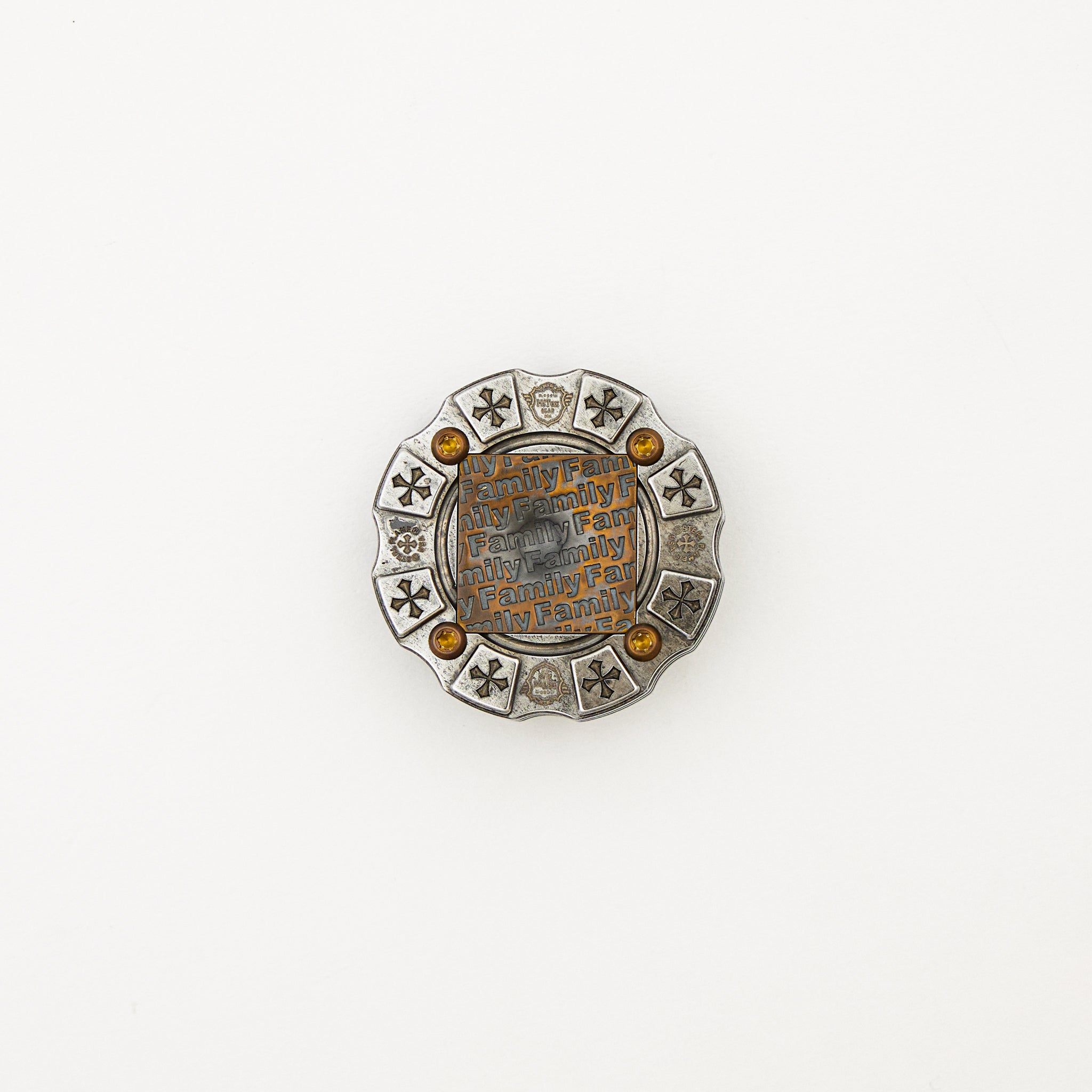 HiTex Family Killbox Lion Poker Chip