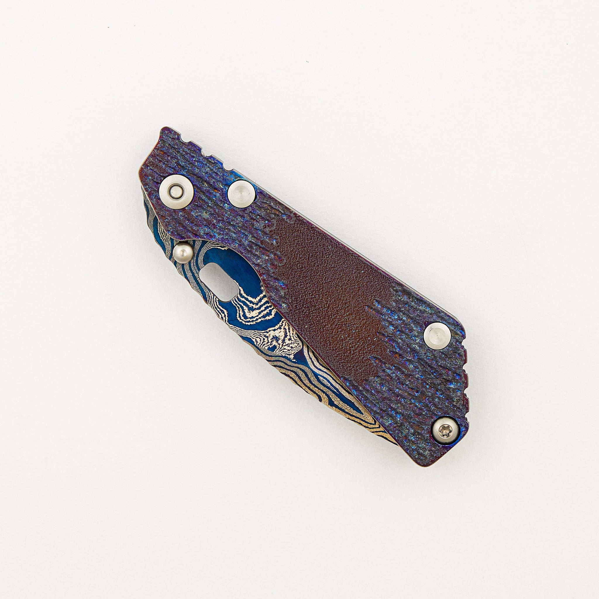 Custom PT