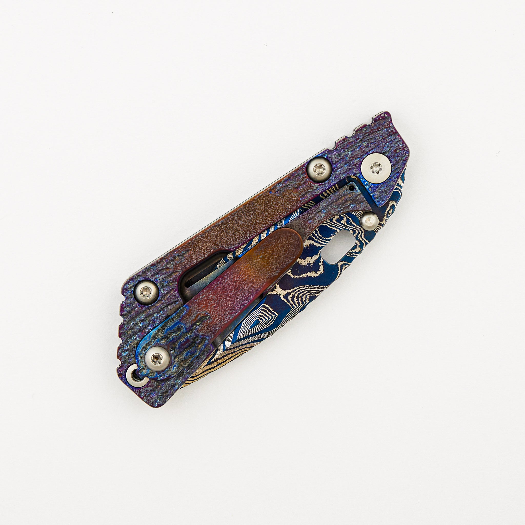 Custom PT