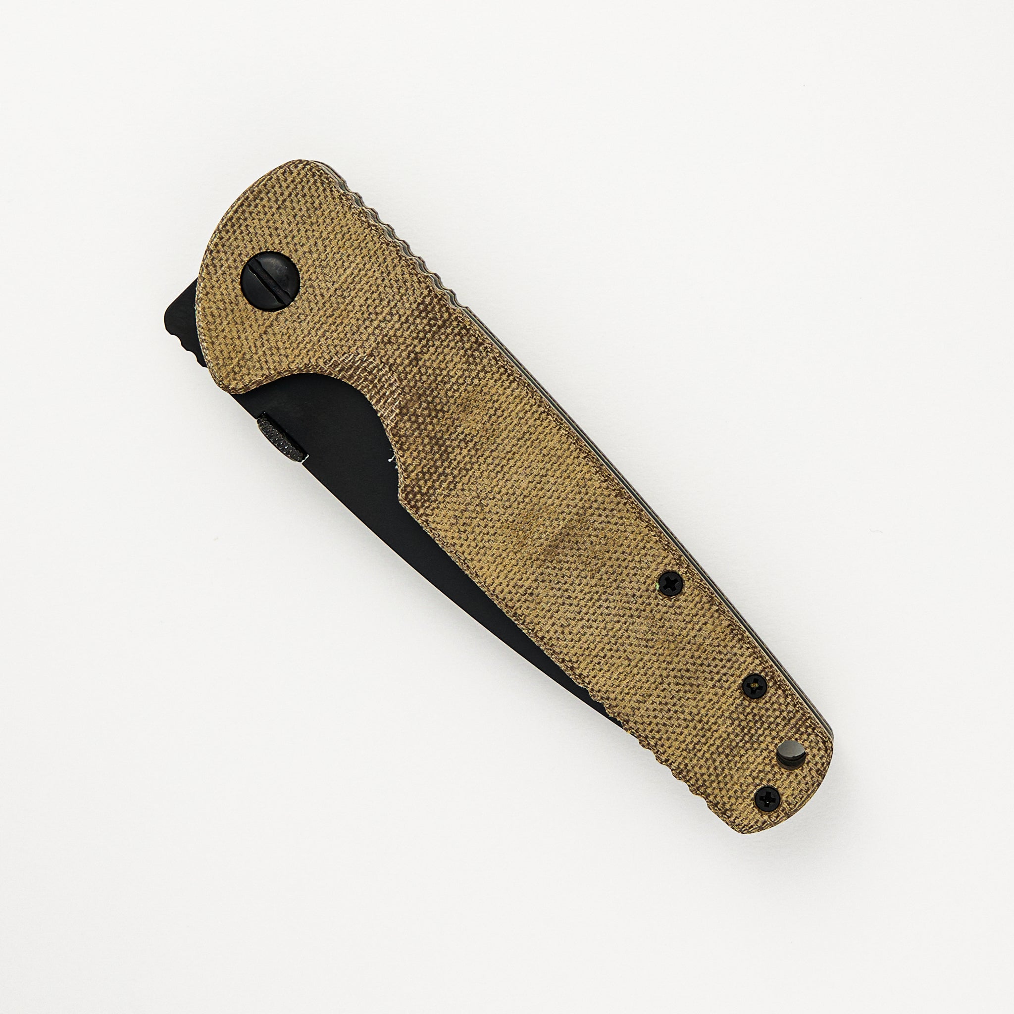 Right Hand Grind Tanto SF & BT Set