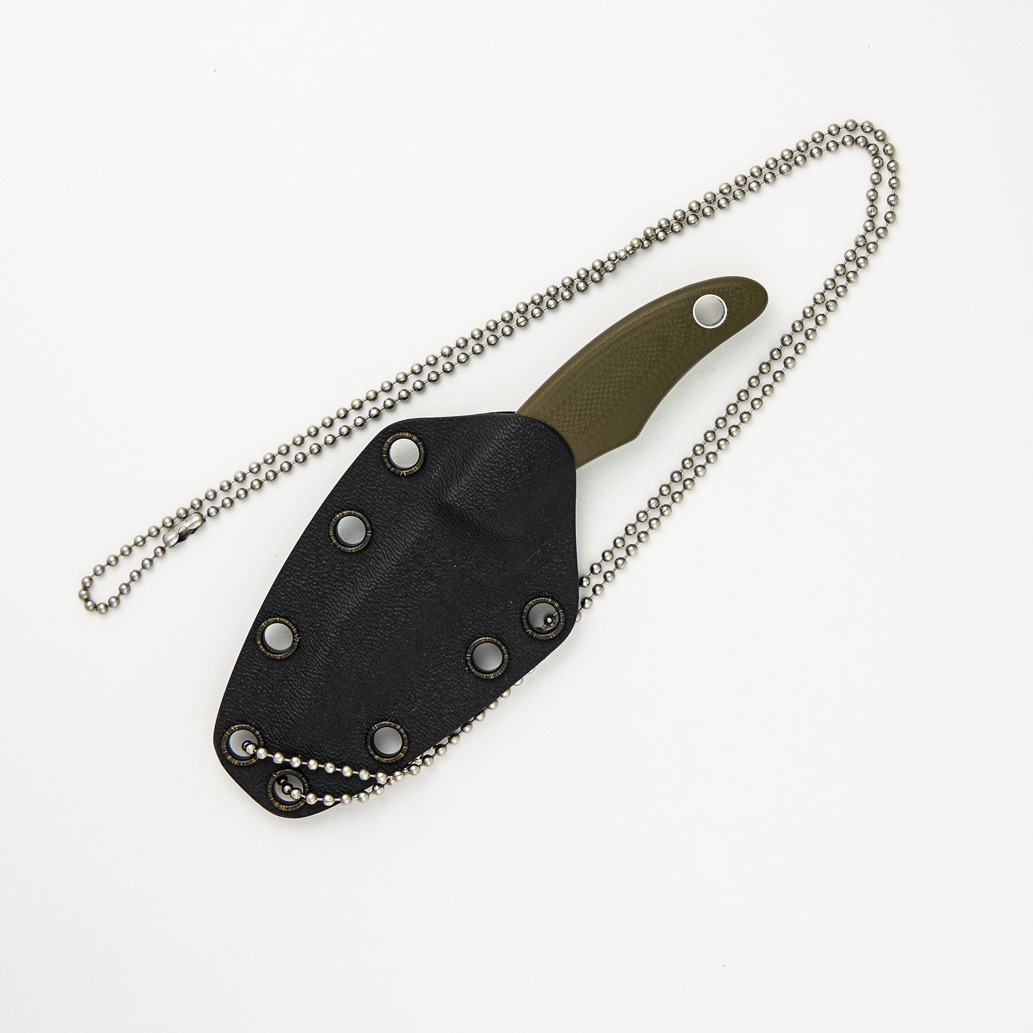 Steel Flame TKI Set