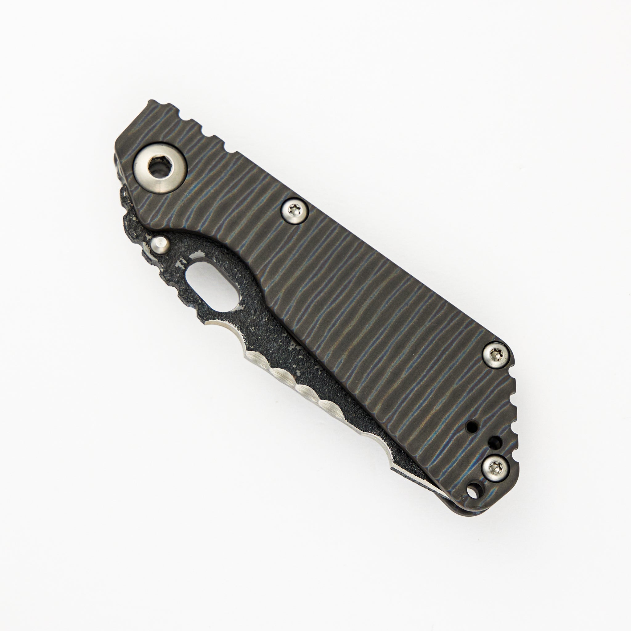 Custom SNG