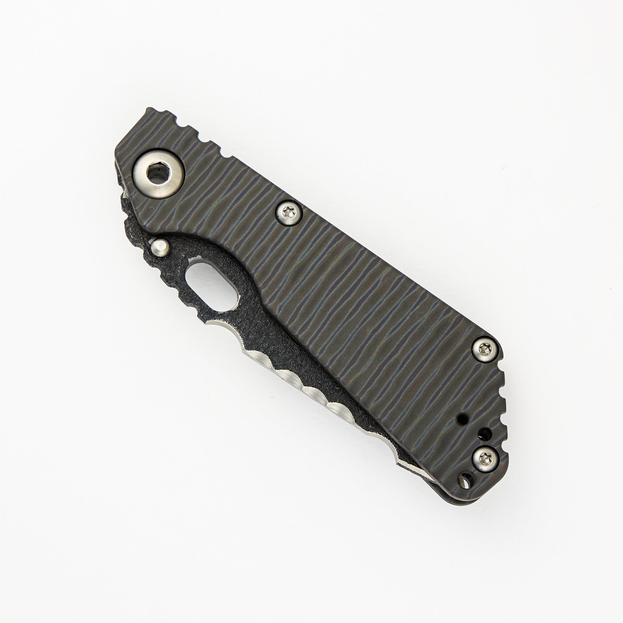 Custom SNG