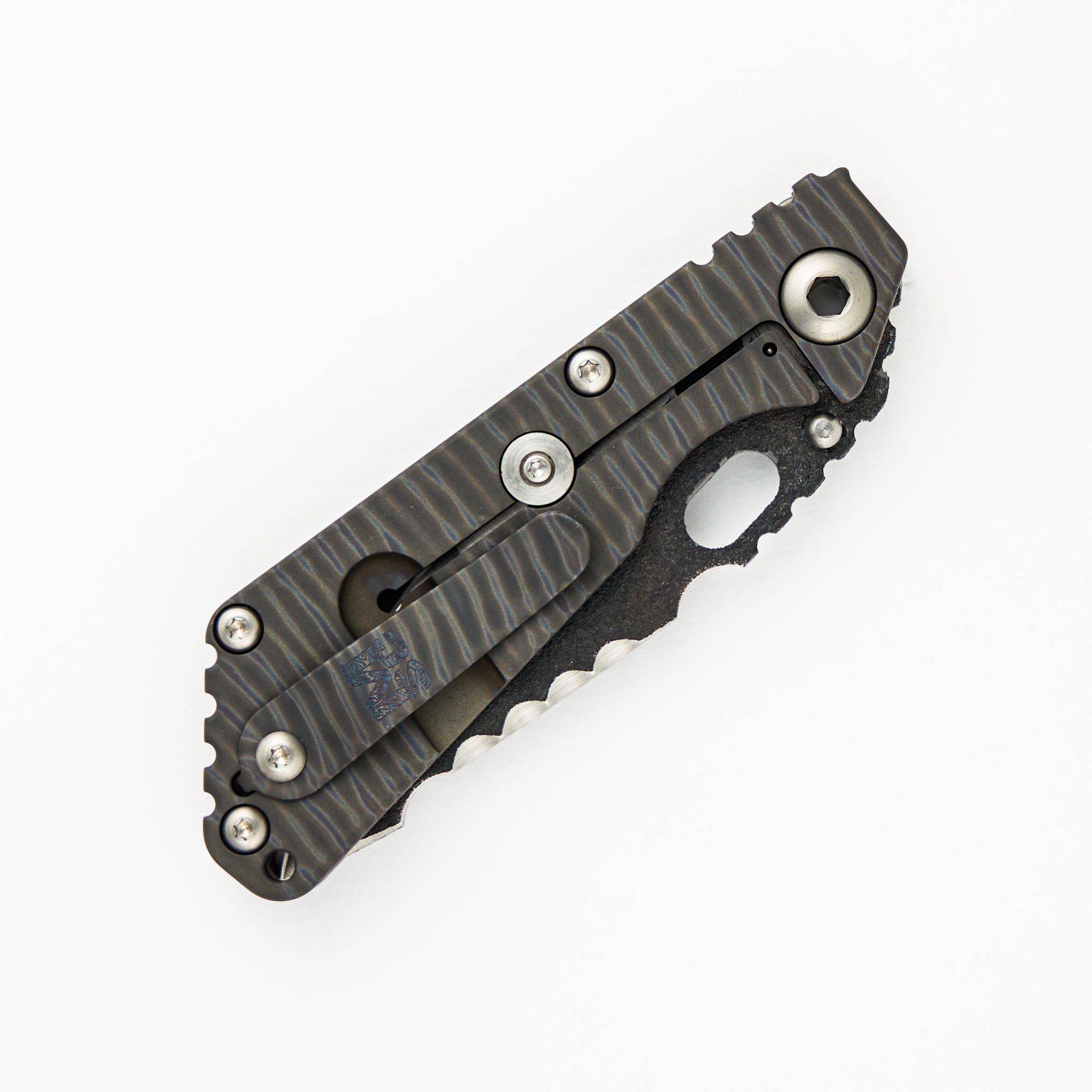 Custom SNG