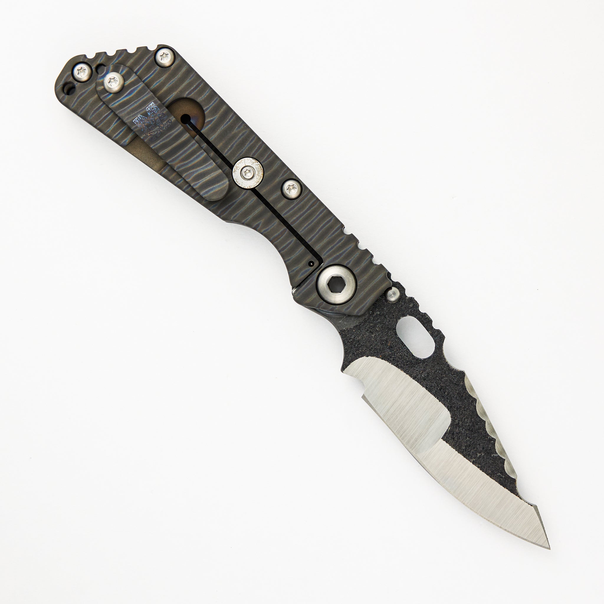Custom SNG