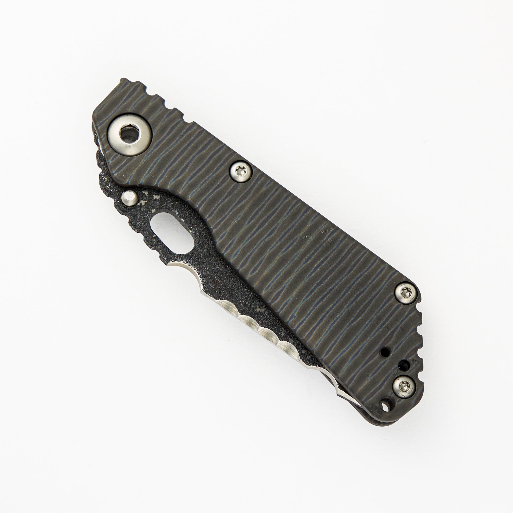 Custom SNG