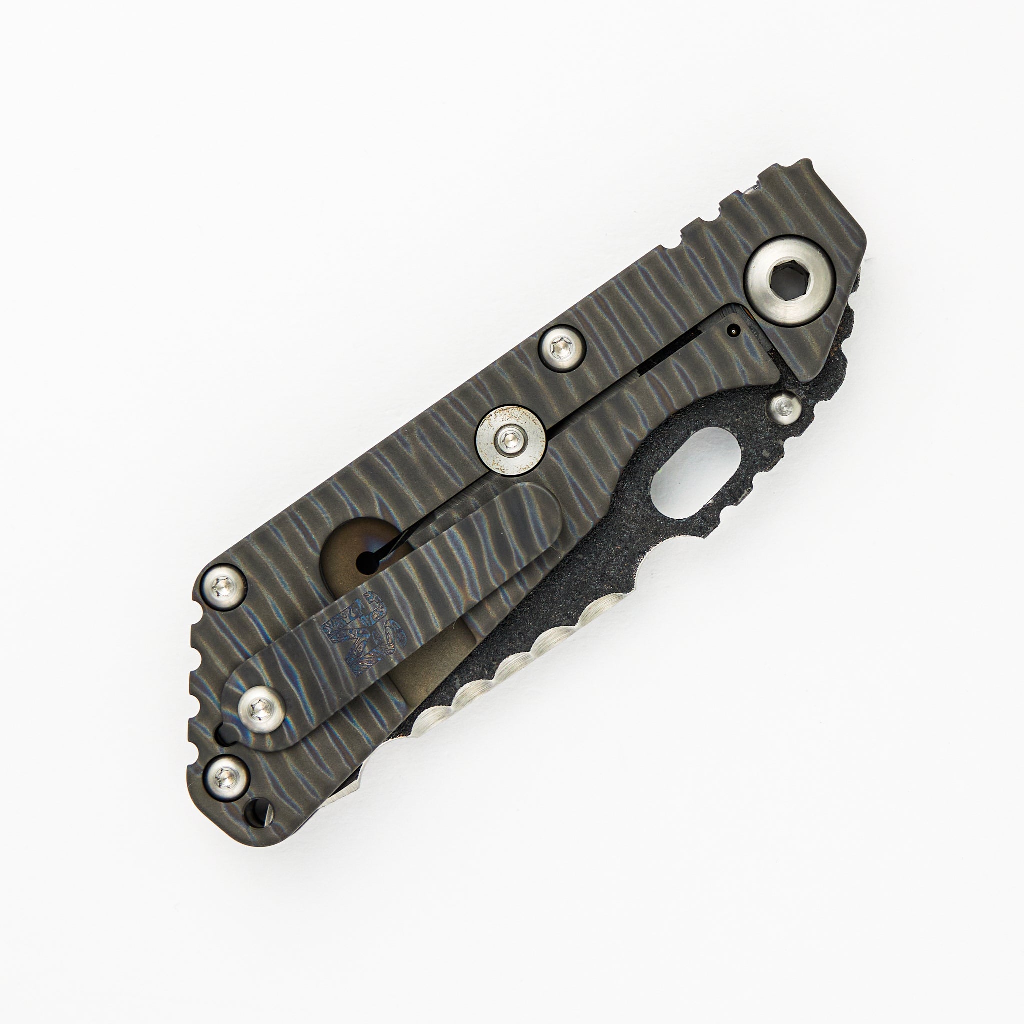 Custom SNG