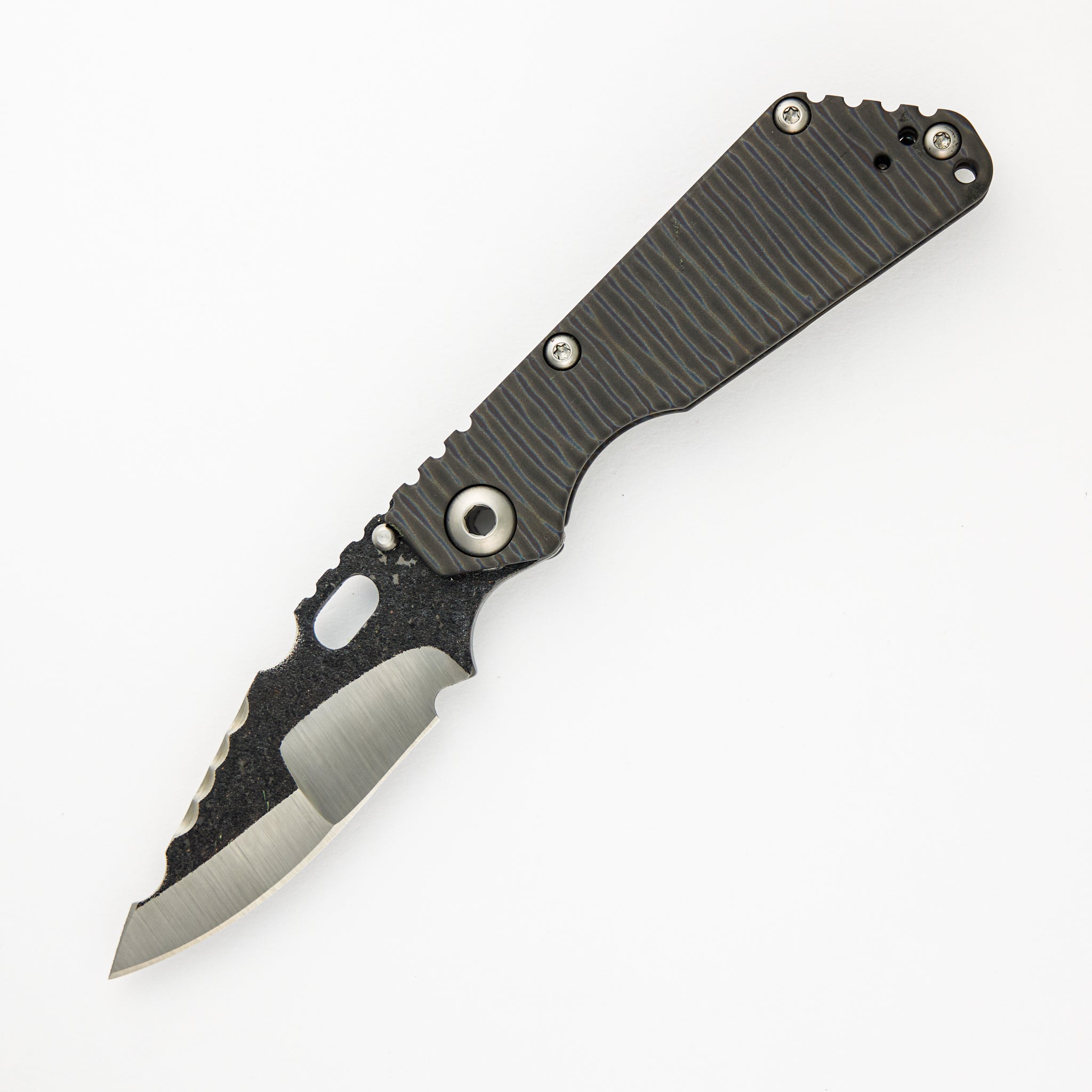 Custom SNG