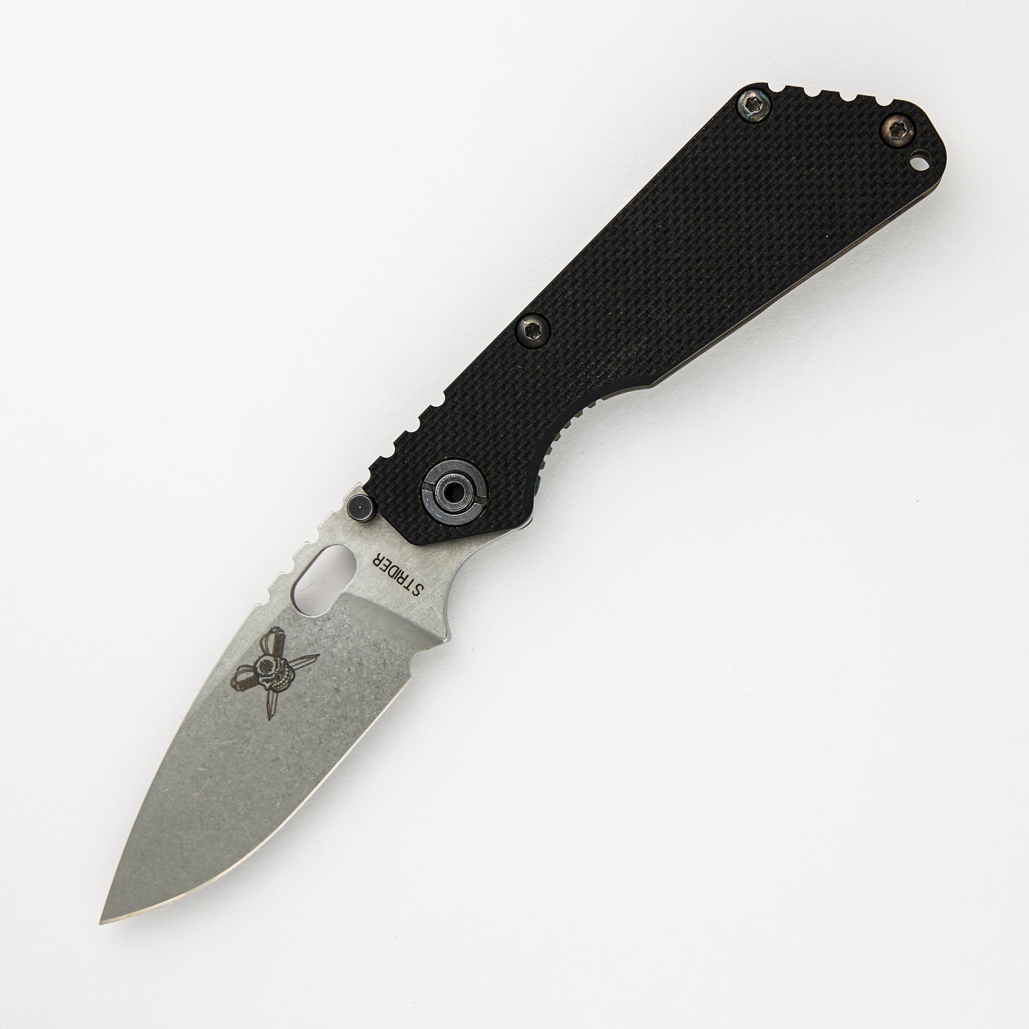 Strider Knives SNG USN