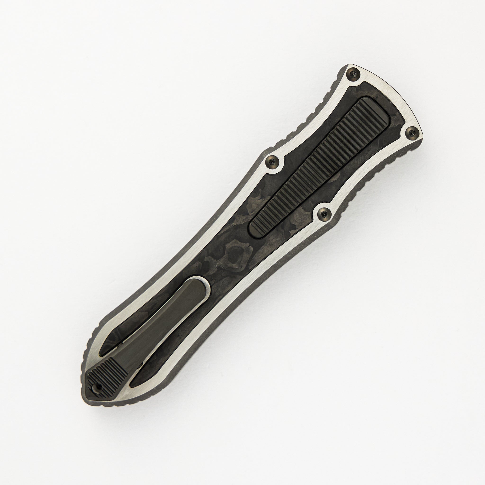 Deadlock Model C