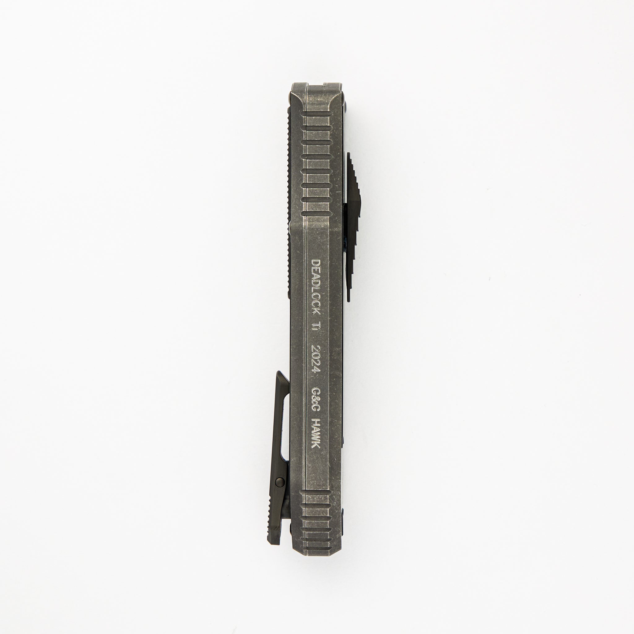 Deadlock Model C