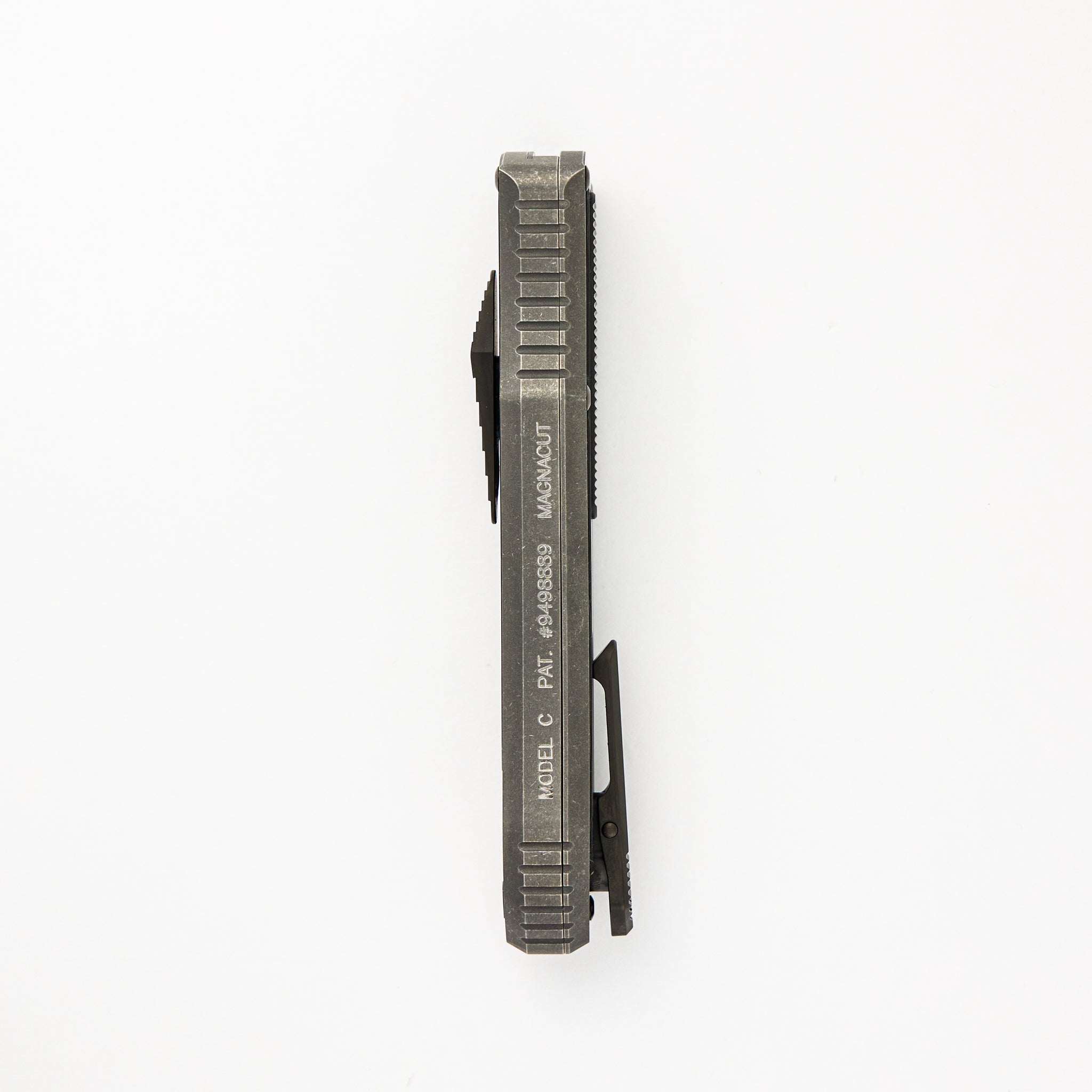 Deadlock Model C