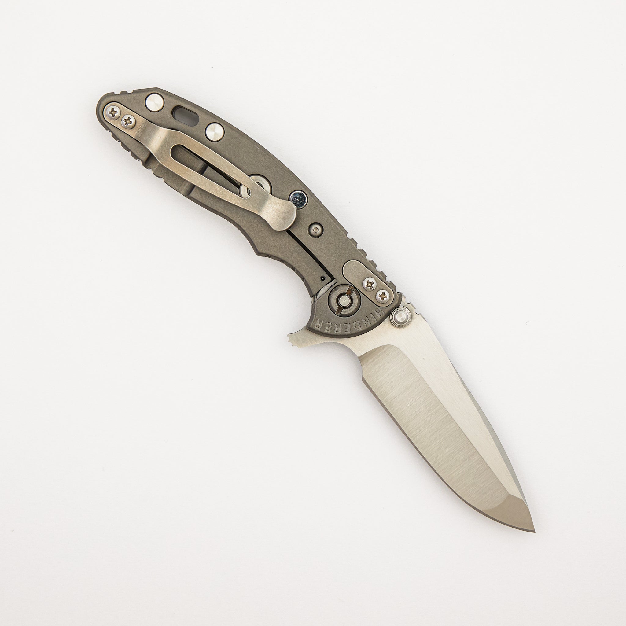 XM-18 3.0"