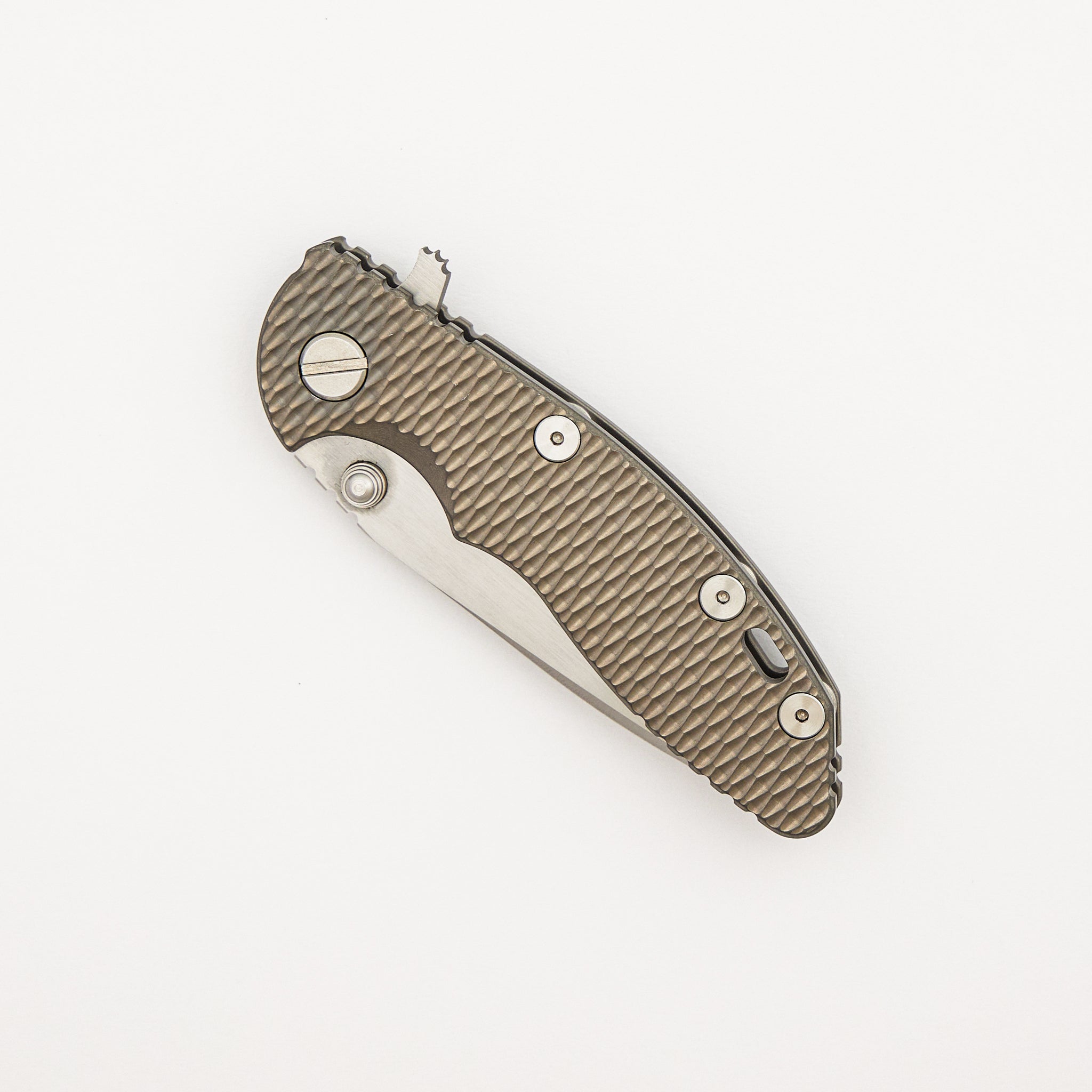 XM-18 3.0"