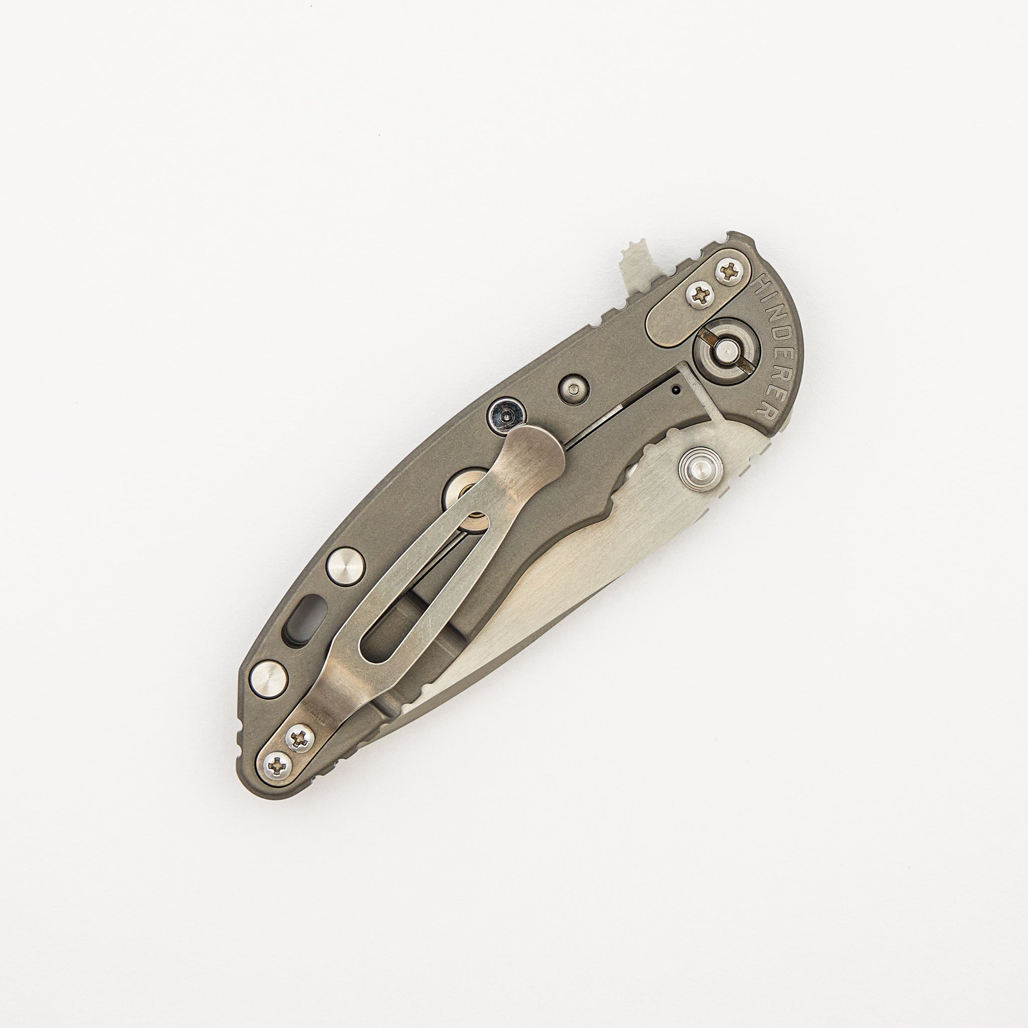 XM-18 3.0"