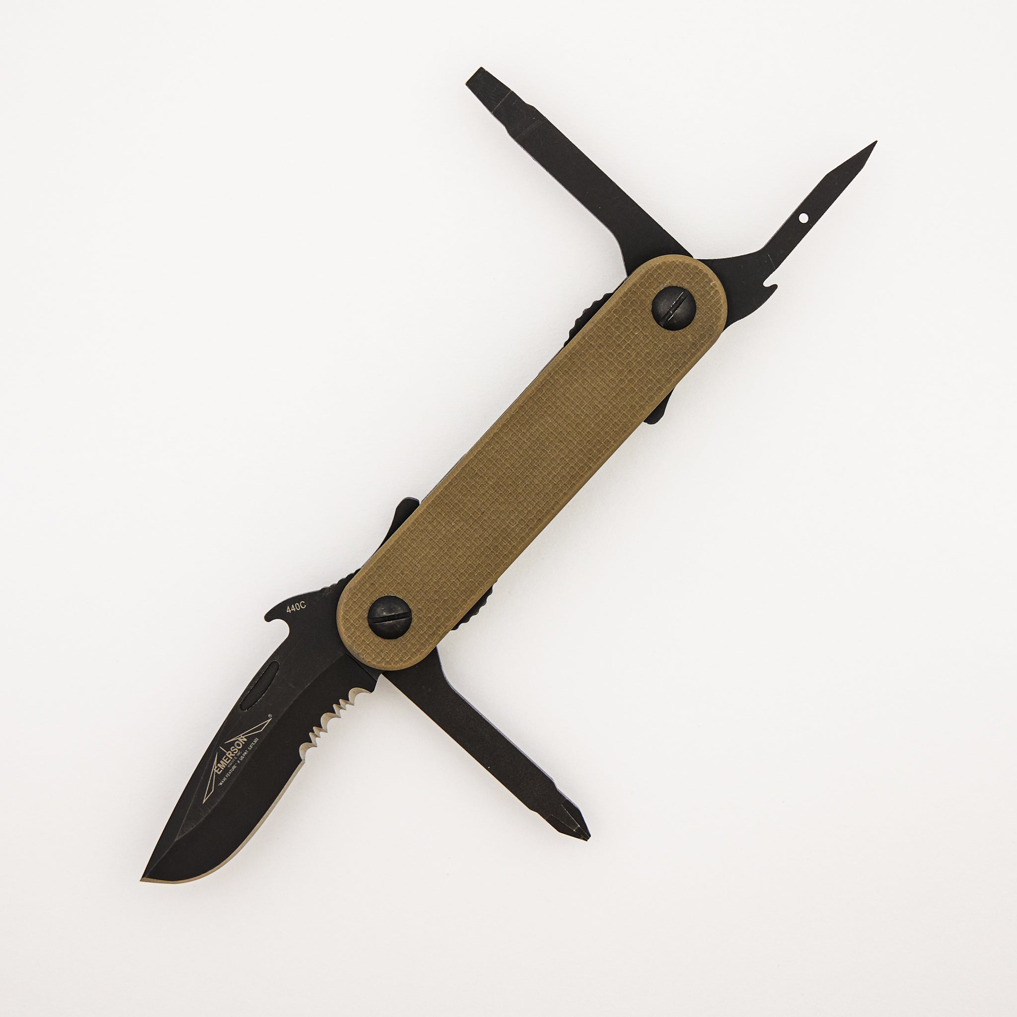 EDC-2 Multi Tool