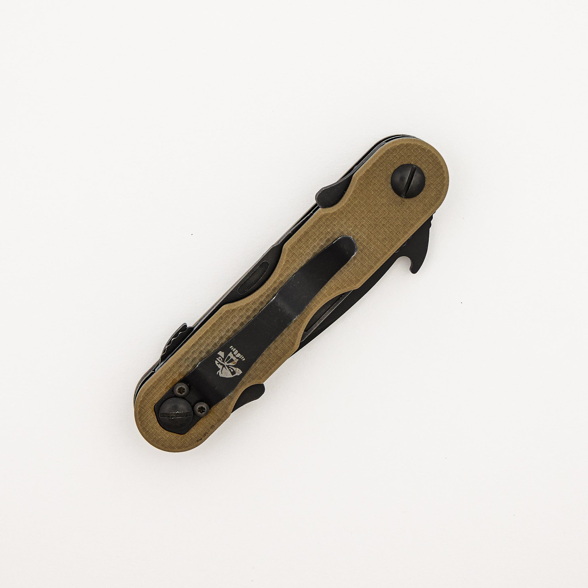 EDC-2 Multi Tool