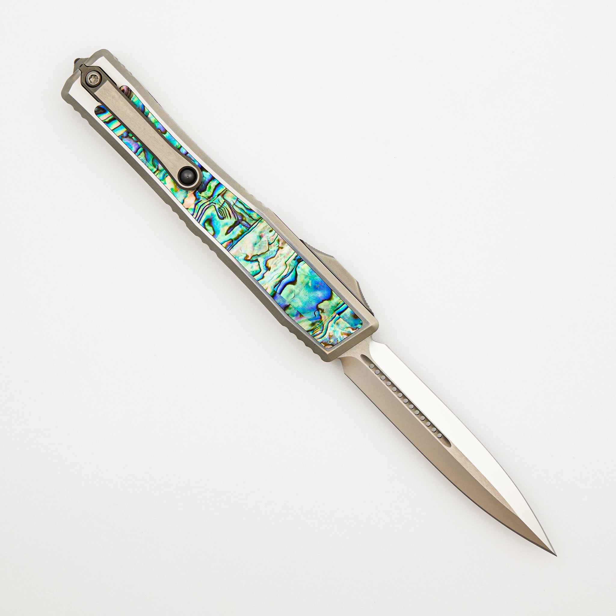 Custom NYX - S/N 010