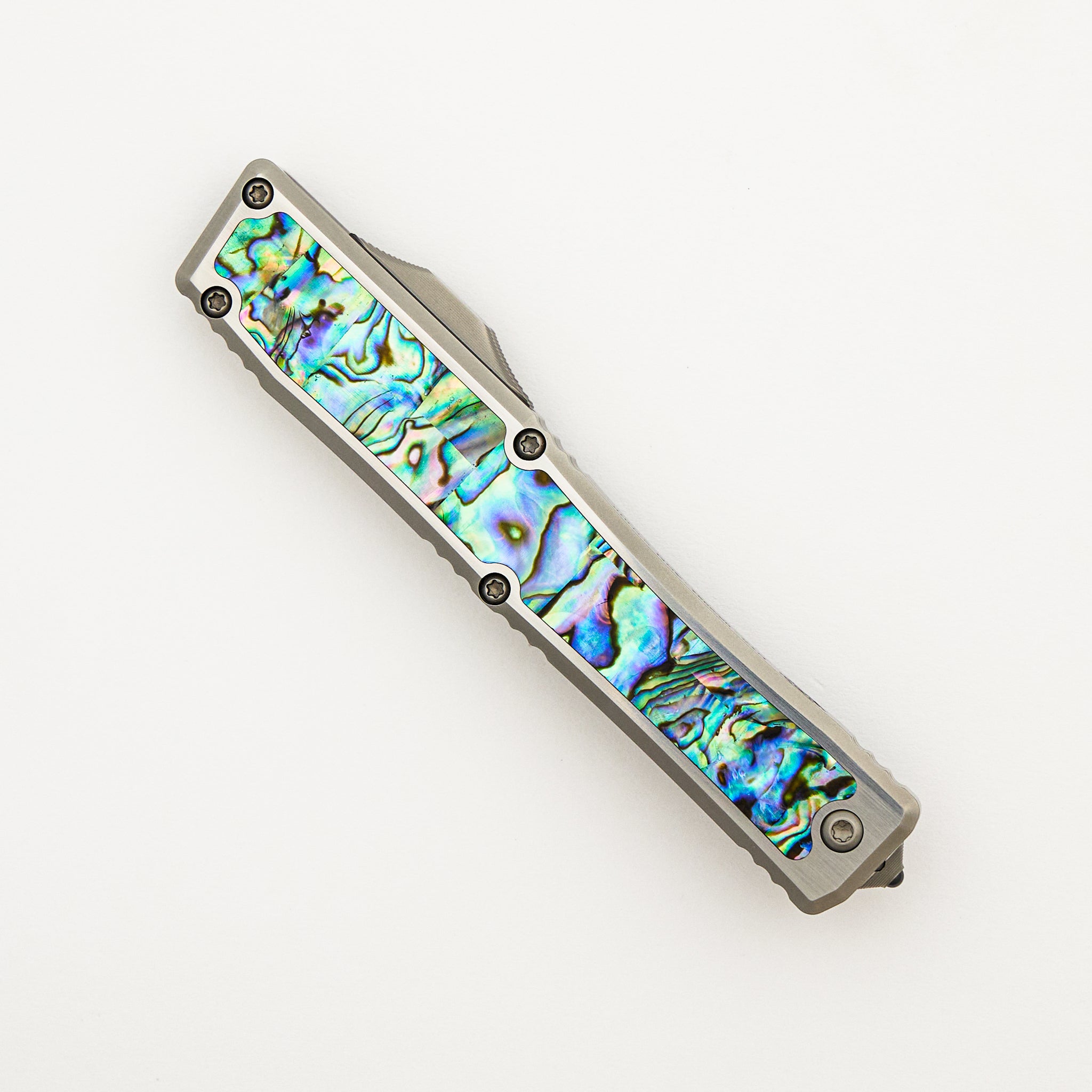 Custom NYX - S/N 010