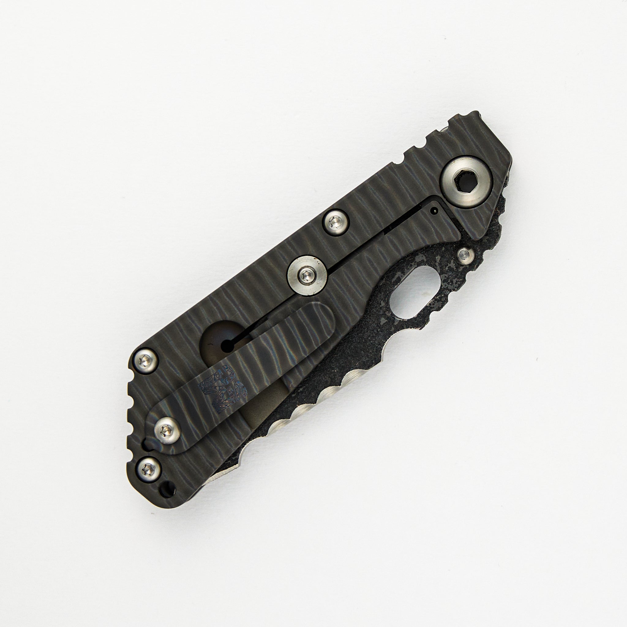 Custom SNG
