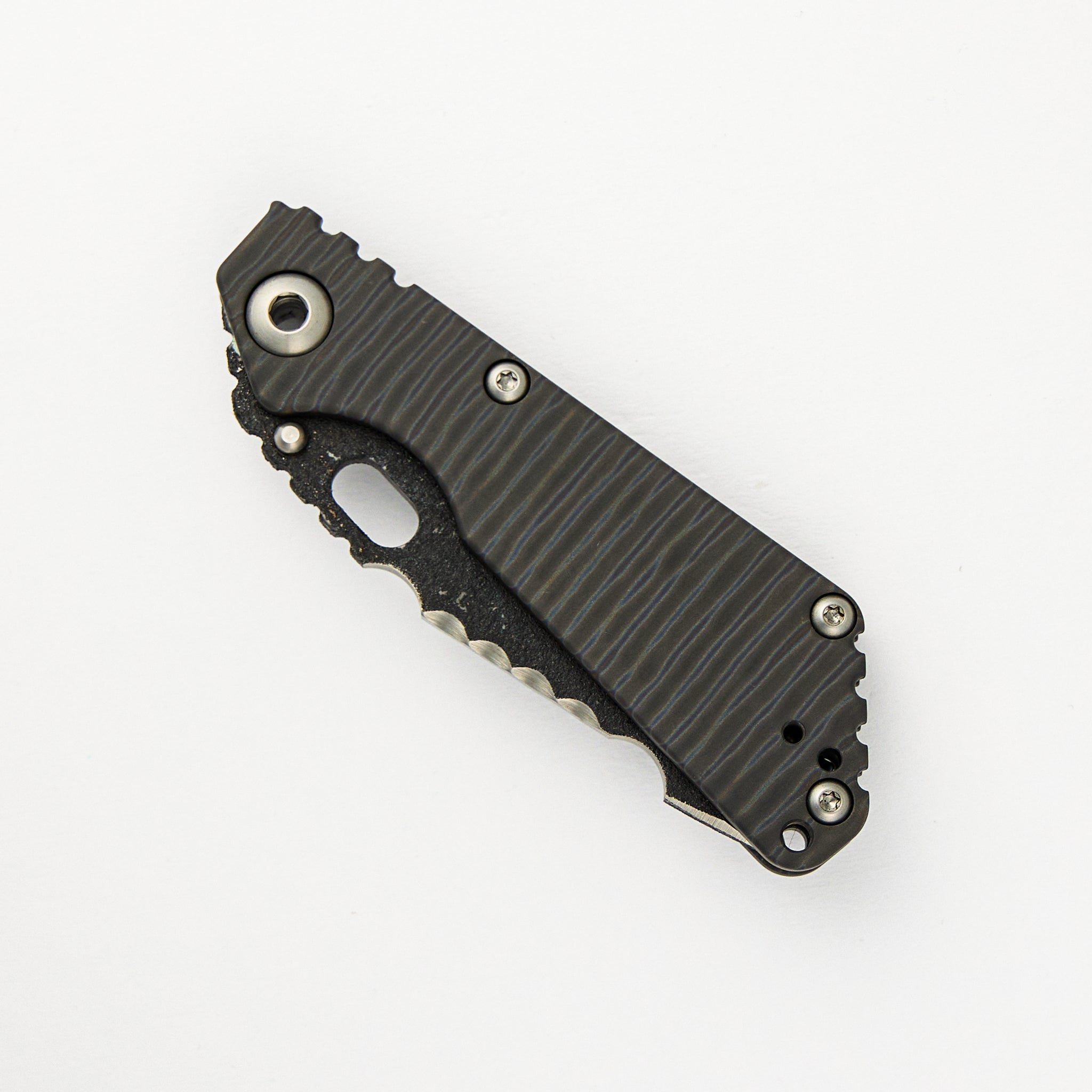Custom SNG