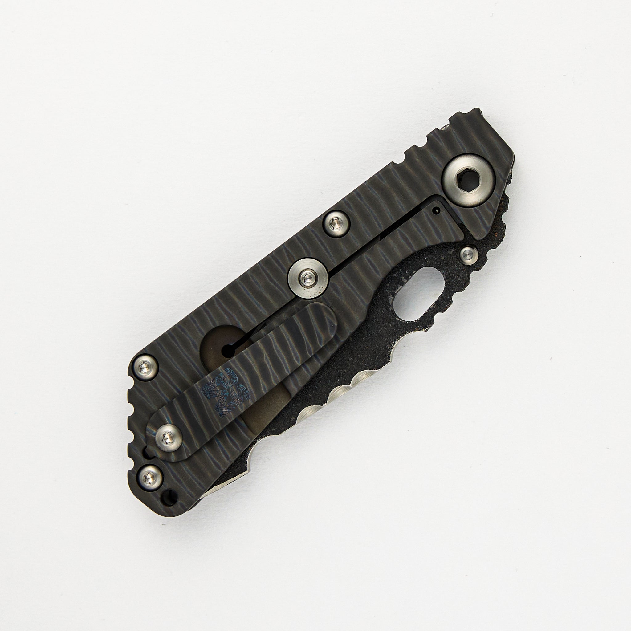 Custom SNG