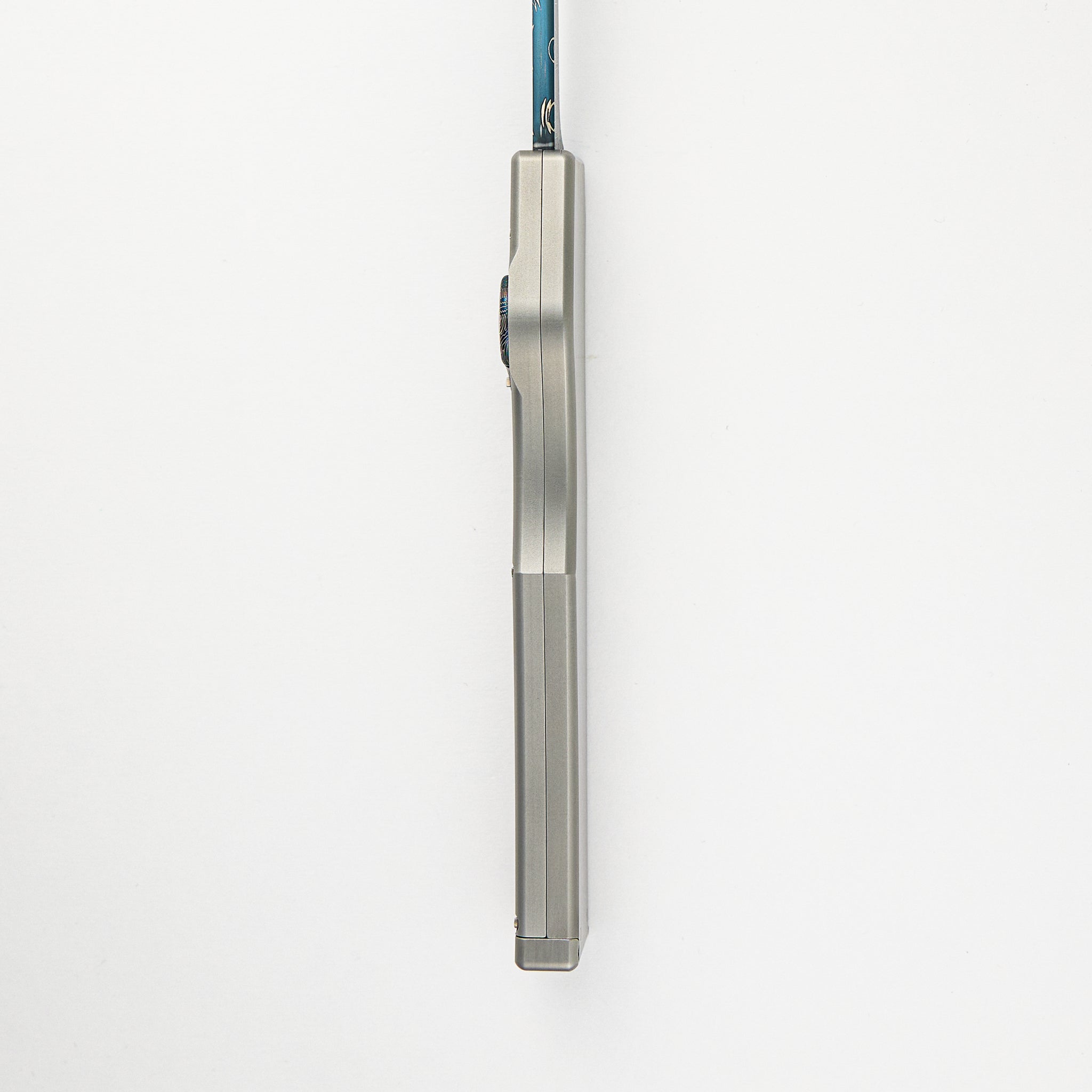 Marfione Custom Knives Halo V