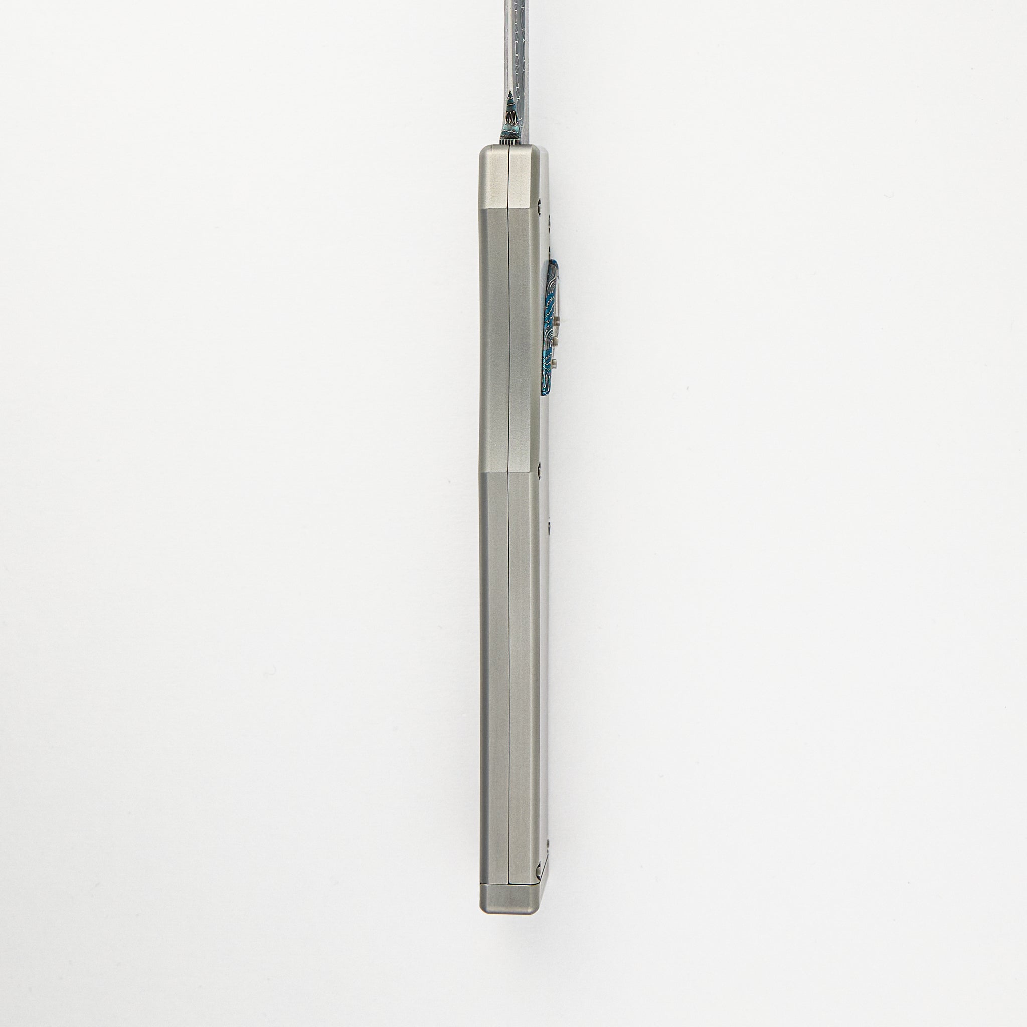 Marfione Custom Knives Halo V