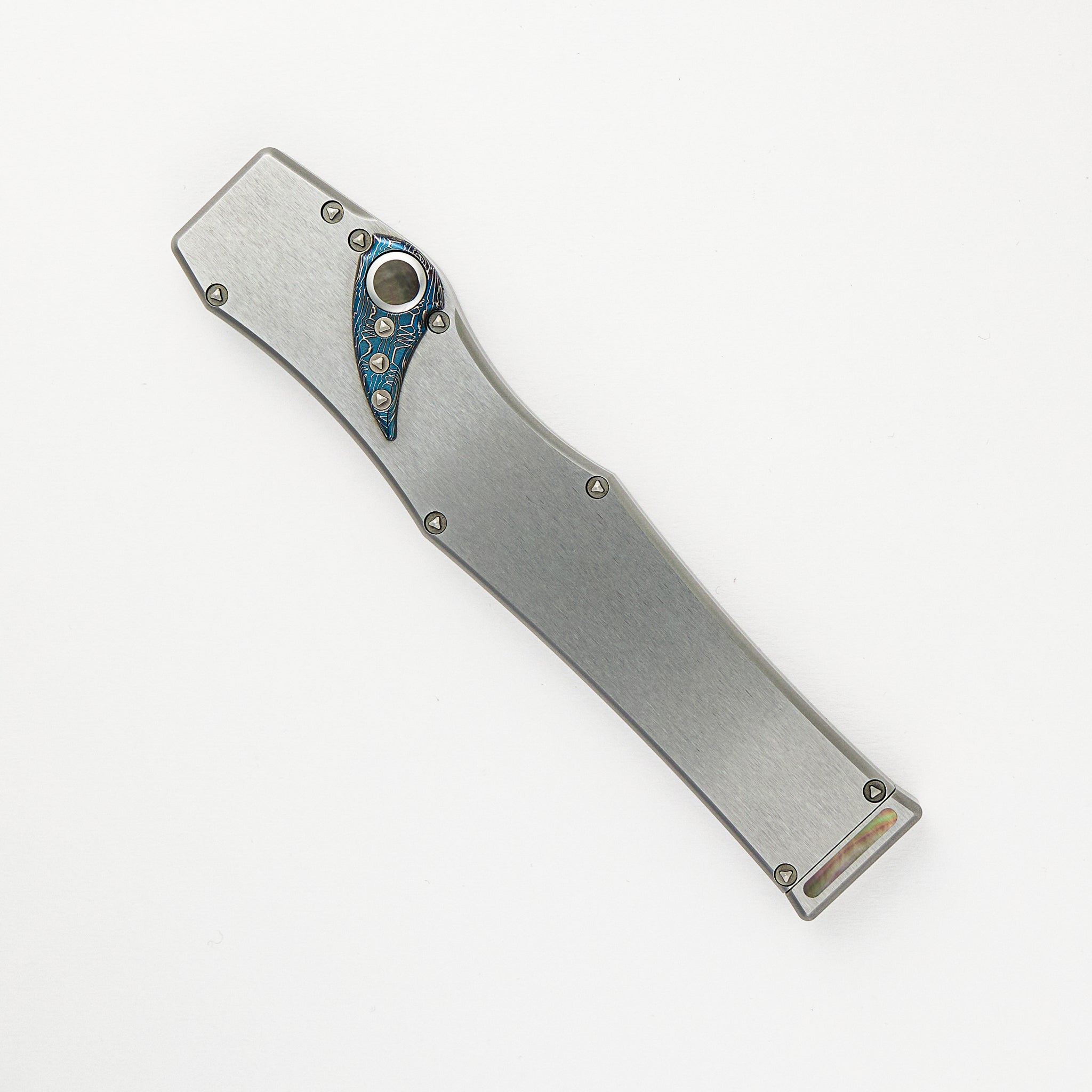 Marfione Custom Knives Halo V