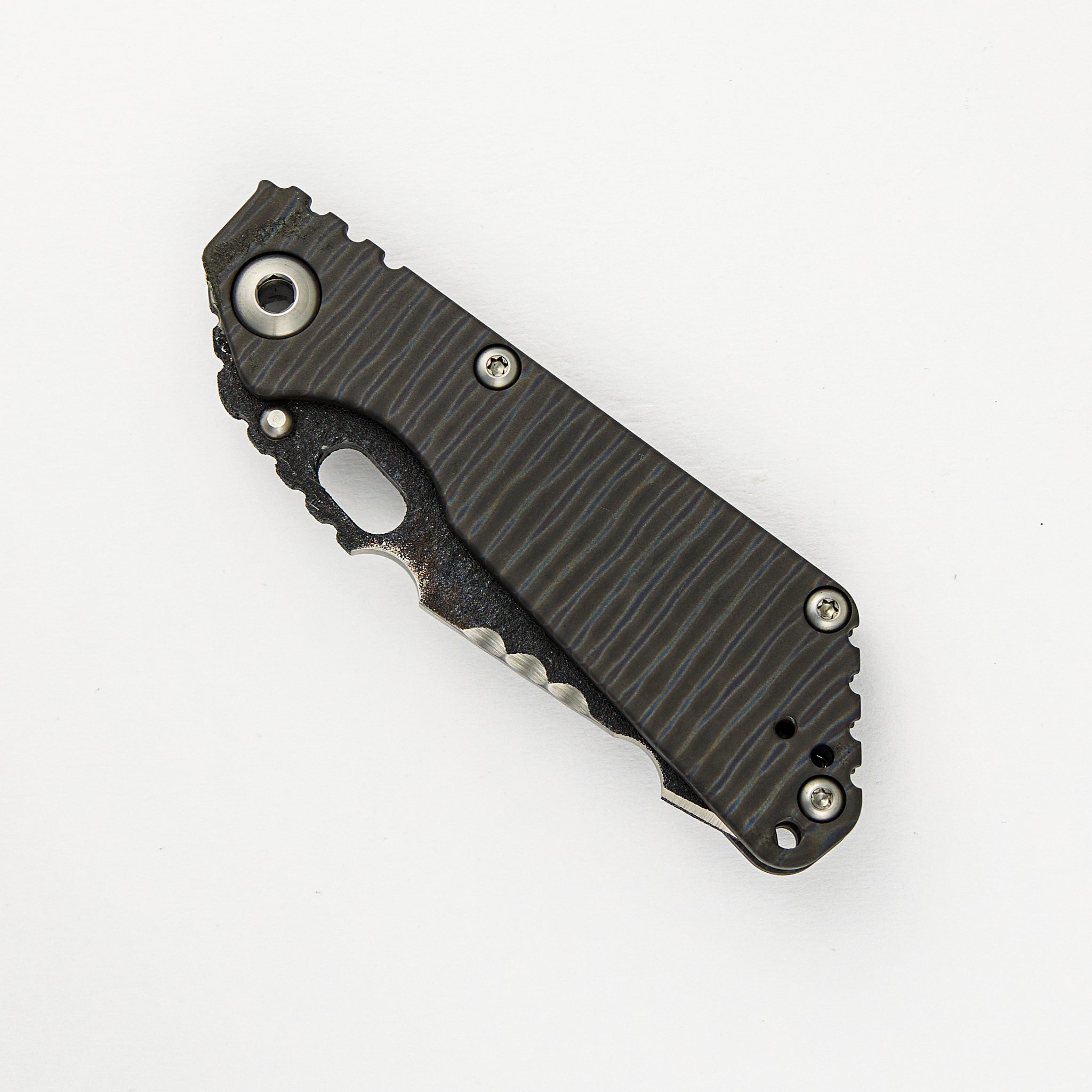 Custom SNG