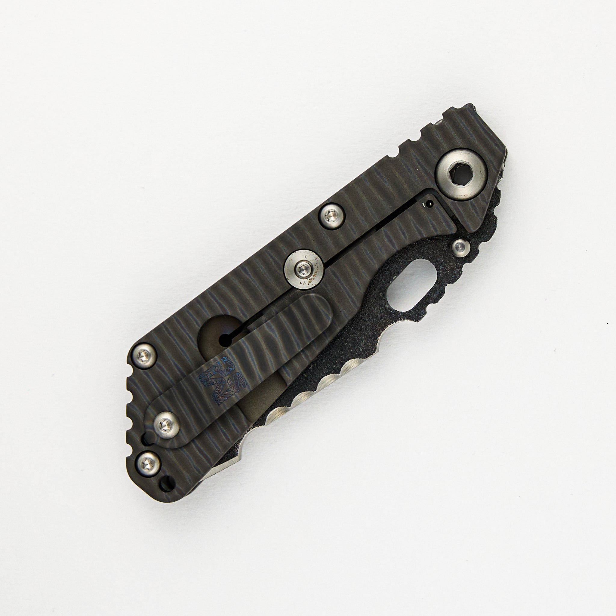 Custom SNG