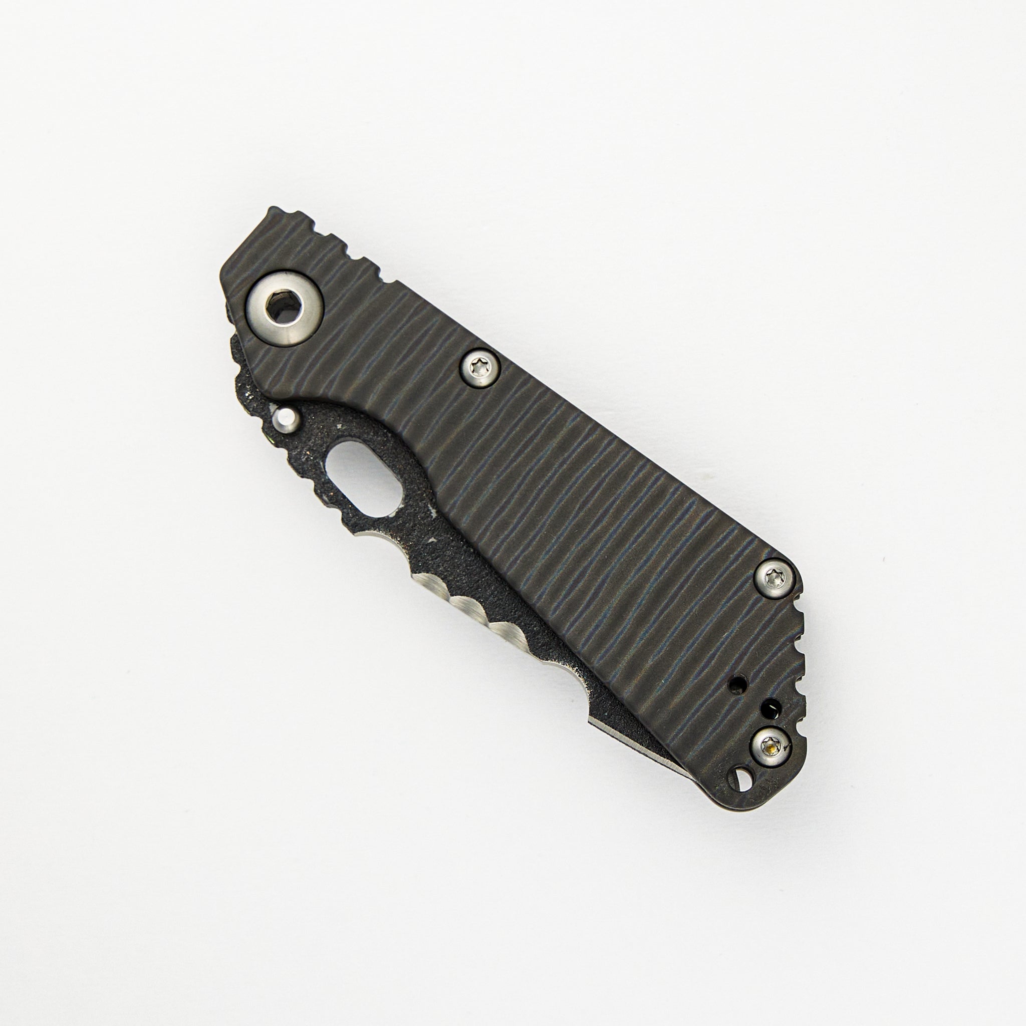 Custom SNG