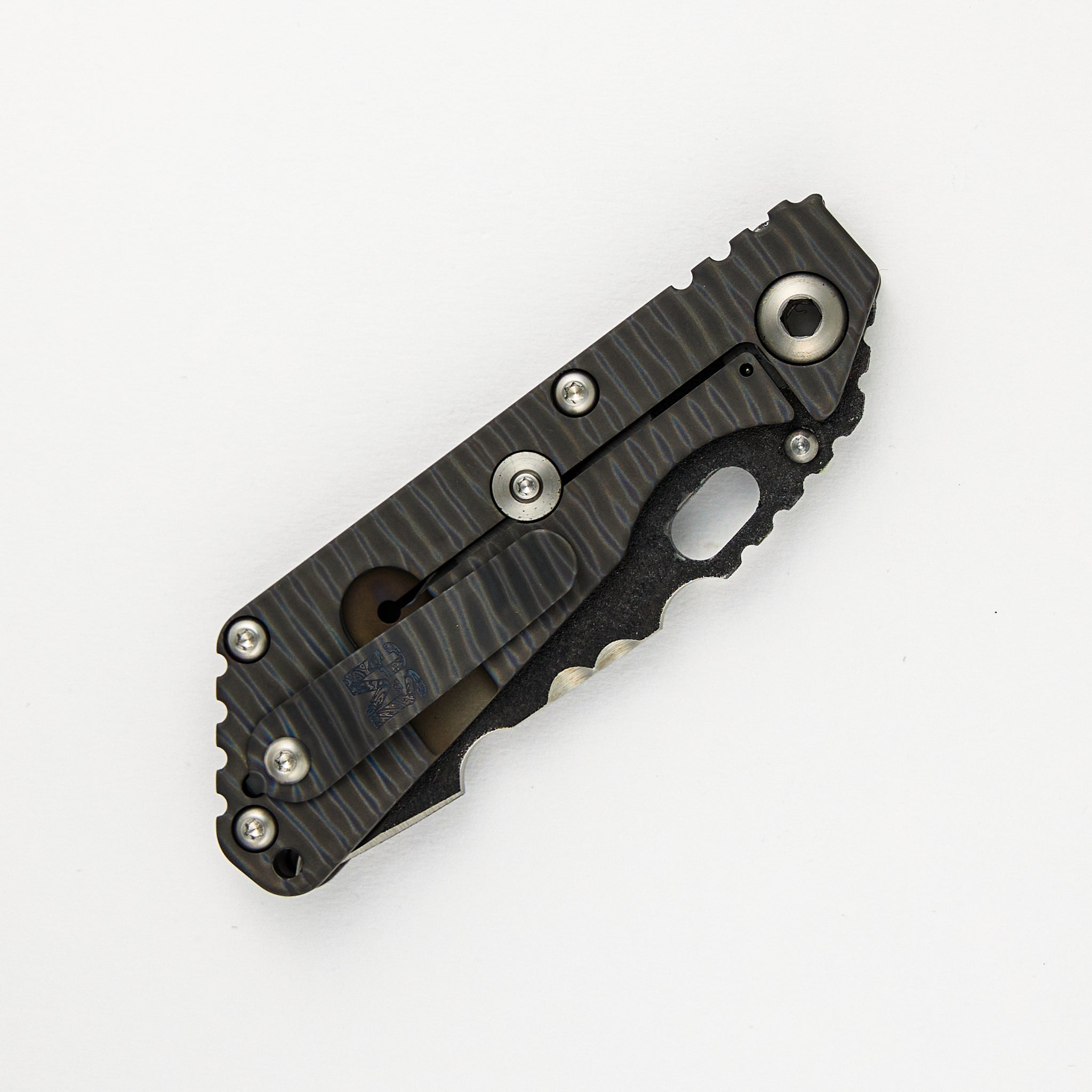 Custom SNG