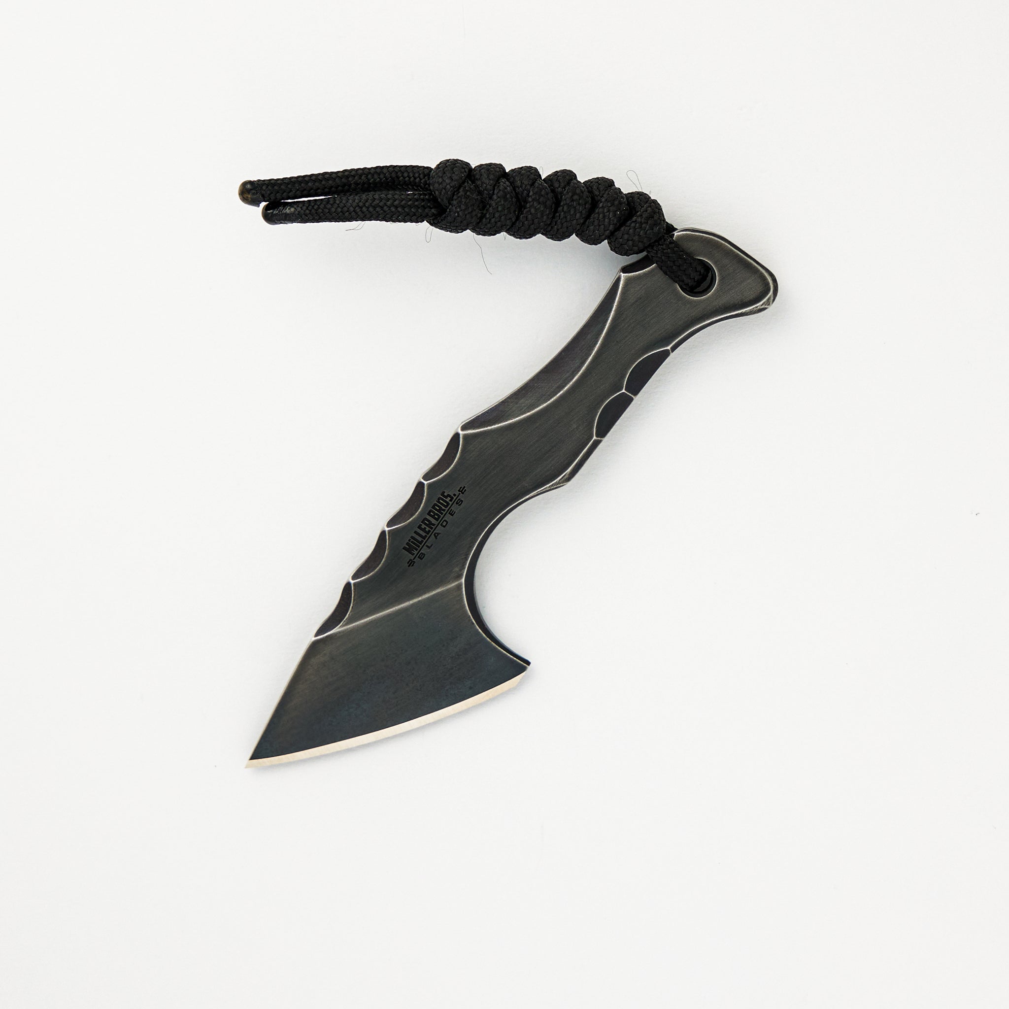 Belt Knife