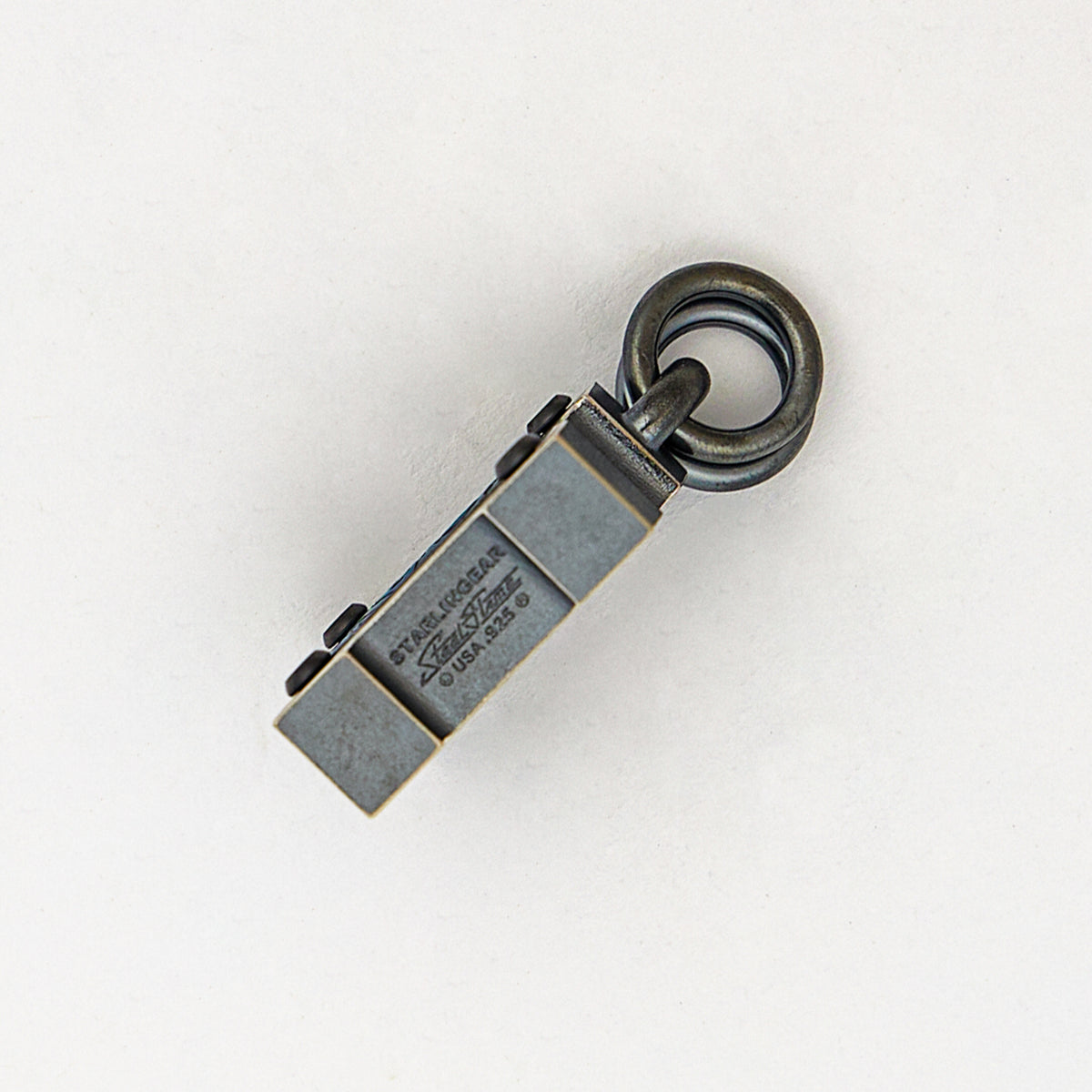 Starlingear Collaboration Killbox Pendant