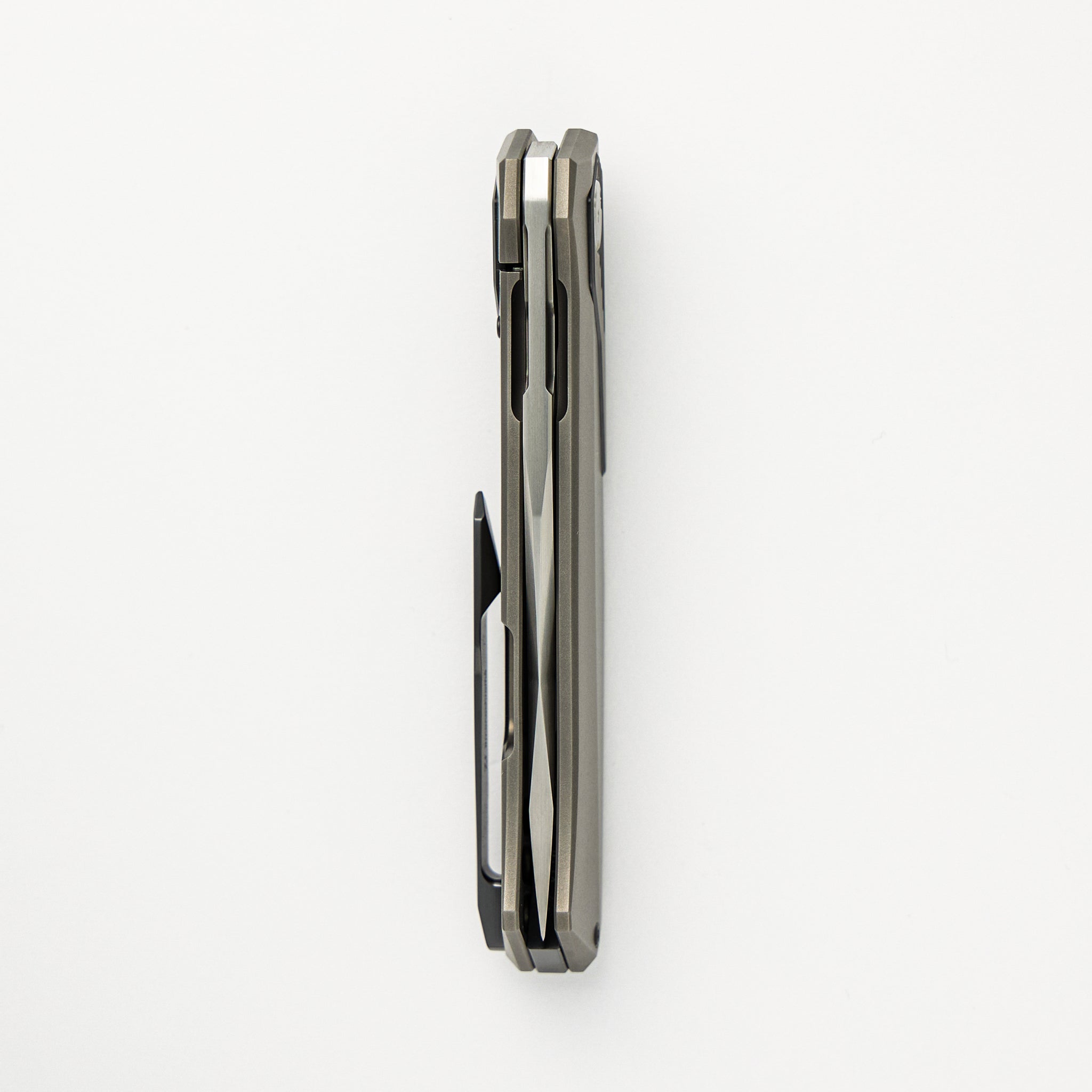 Brr Knives Gava Monochrome Full Dress