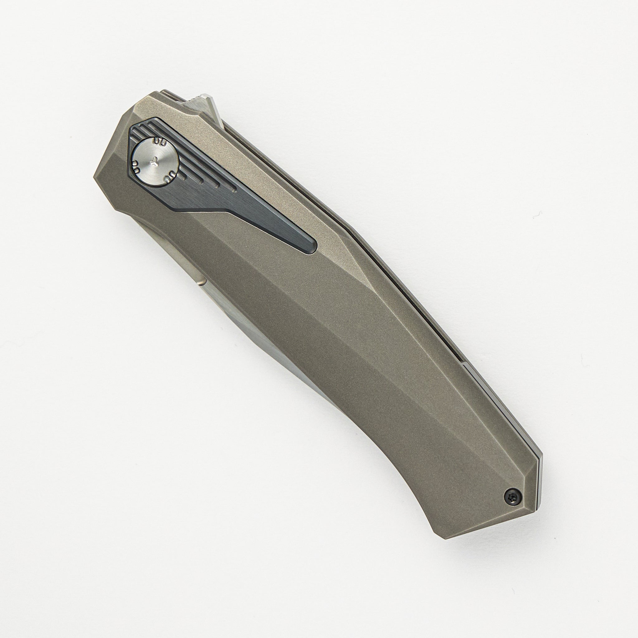 Brr Knives Gava Monochrome Full Dress