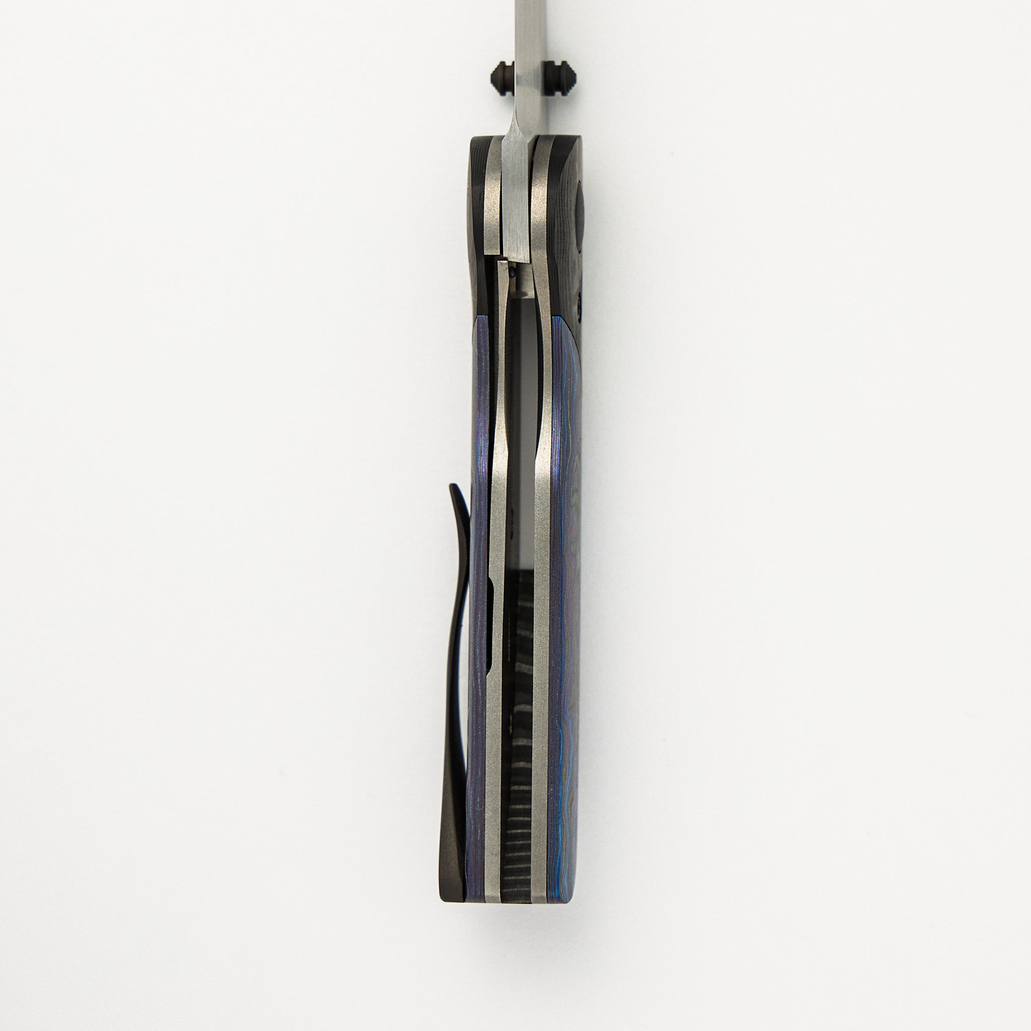 P1 Liner Lock