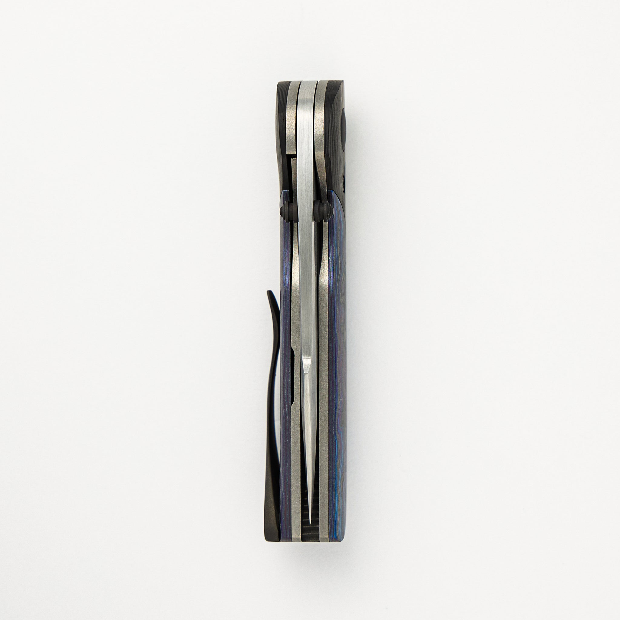 P1 Liner Lock