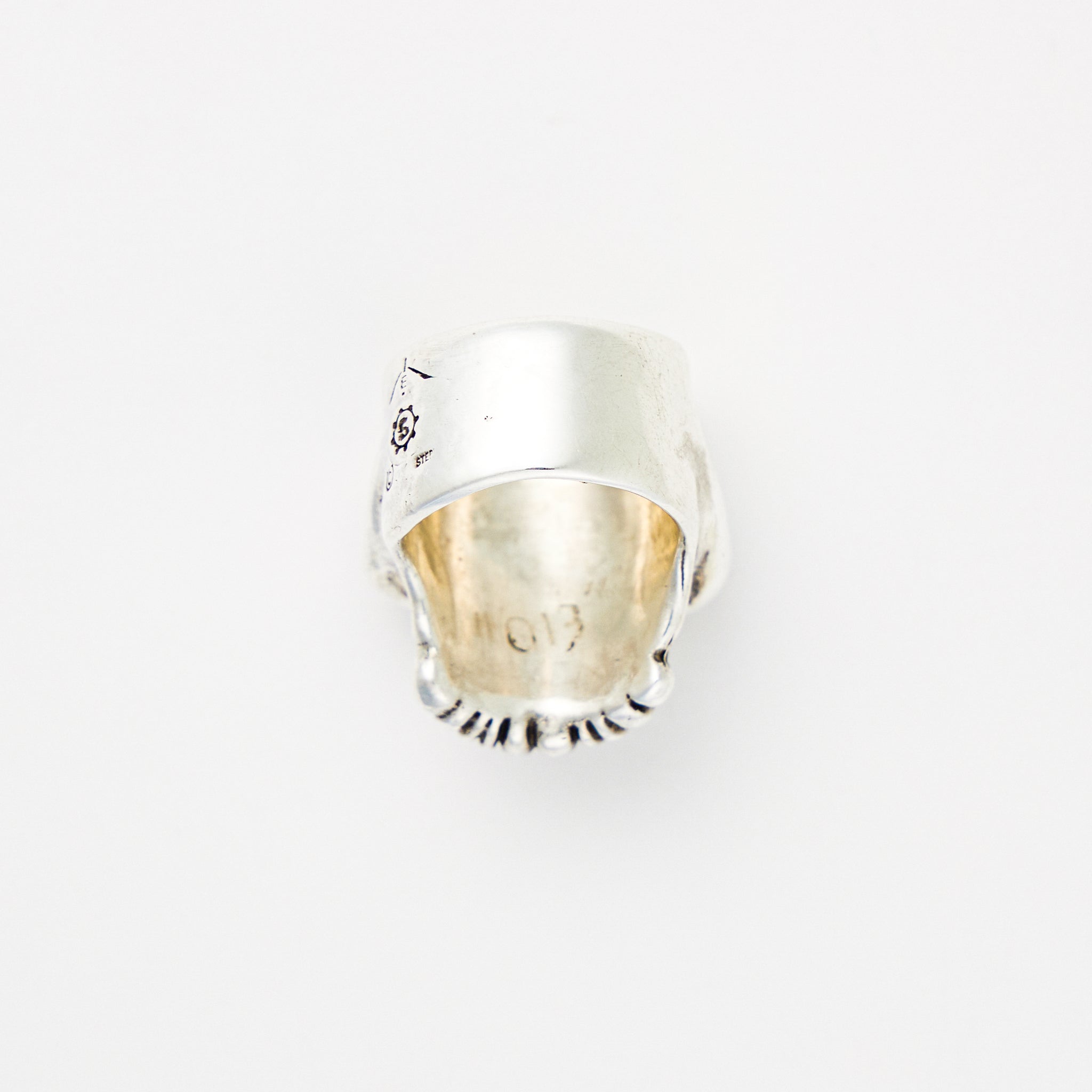 Emerson Bad Intent Ring "013"