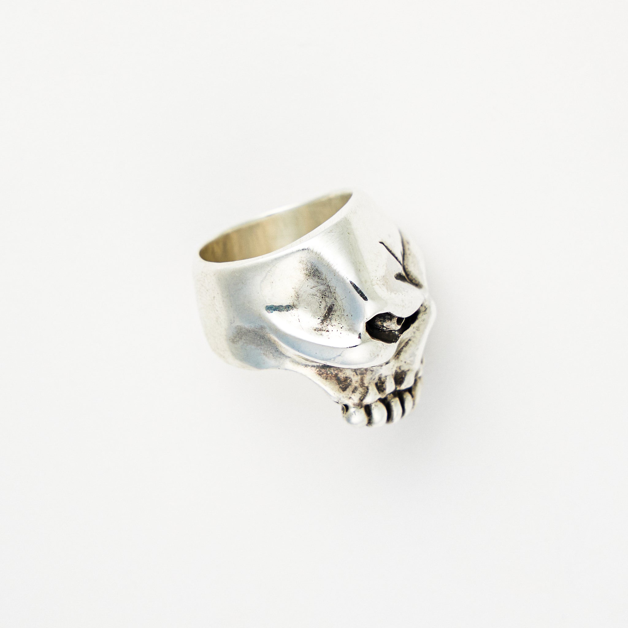 Emerson Bad Intent Ring "013"