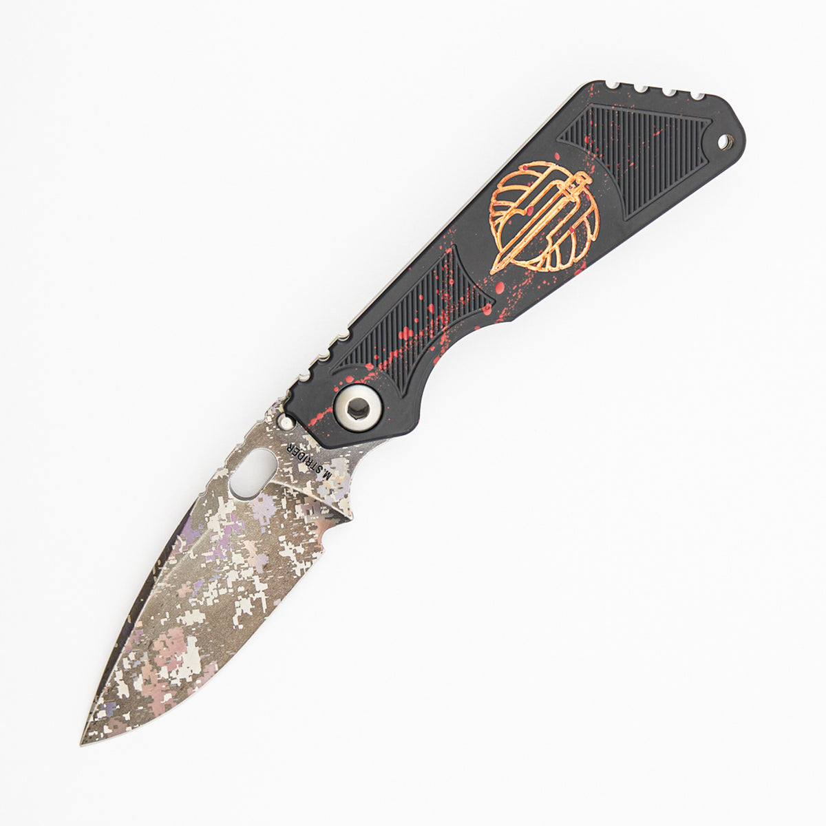 Blackside Customs SMF - BSC Kit - BSC YoYo - BSC Pen - MOC/Digicam