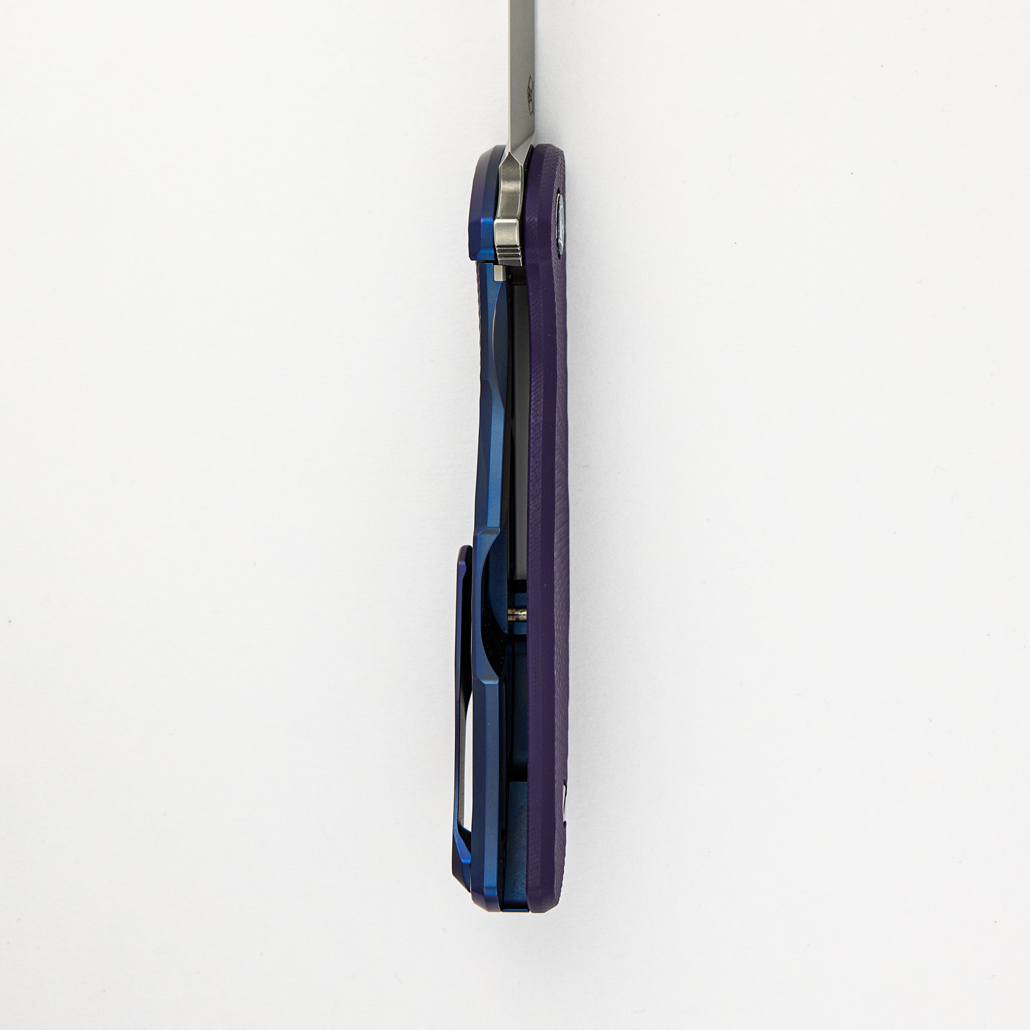 Hati TS - Purple G10 - MRBS