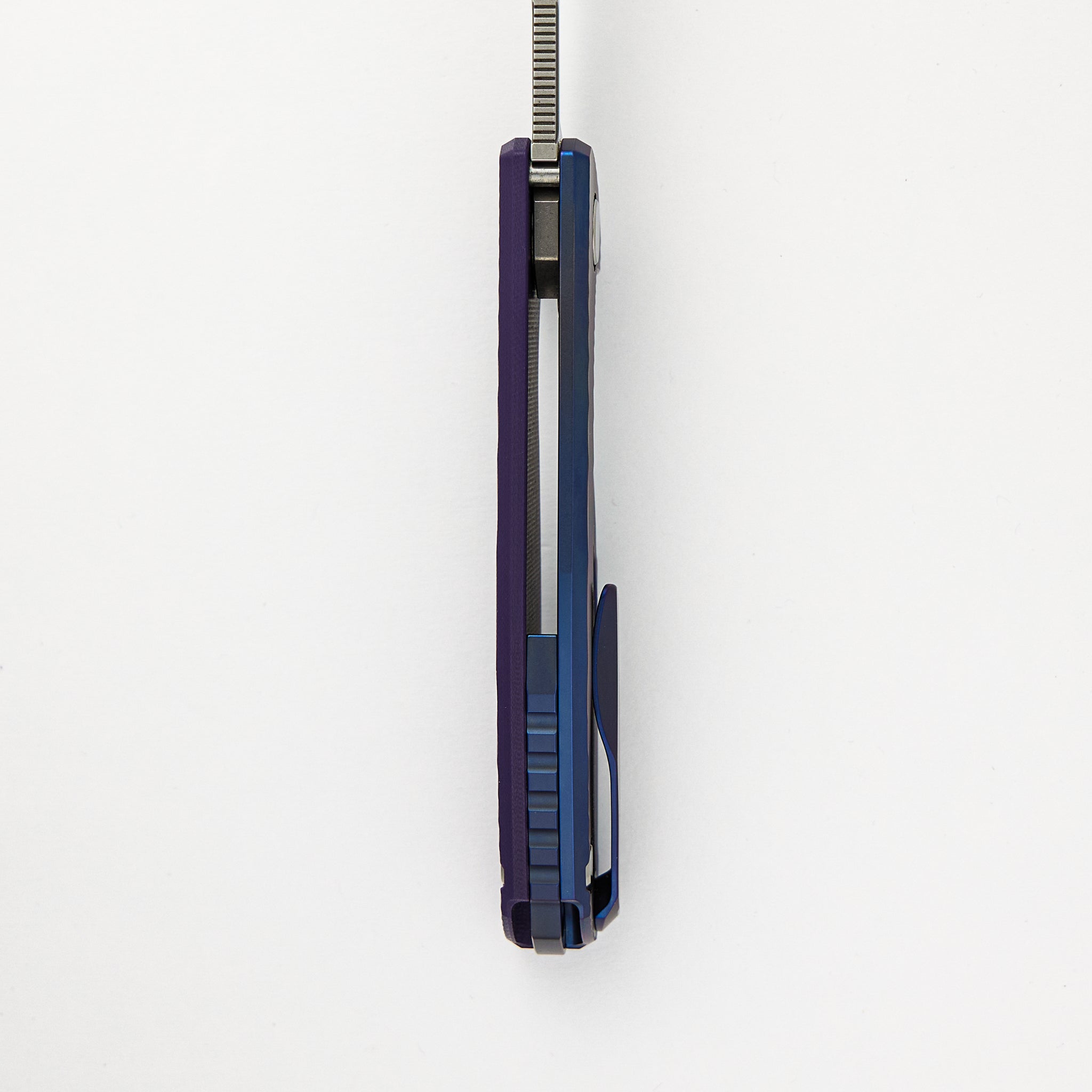 Hati TS - Purple G10 - MRBS