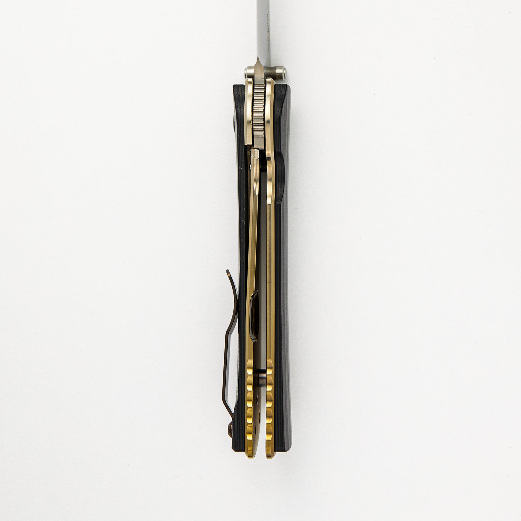 HIGO II X-CF-ZDP (SG)