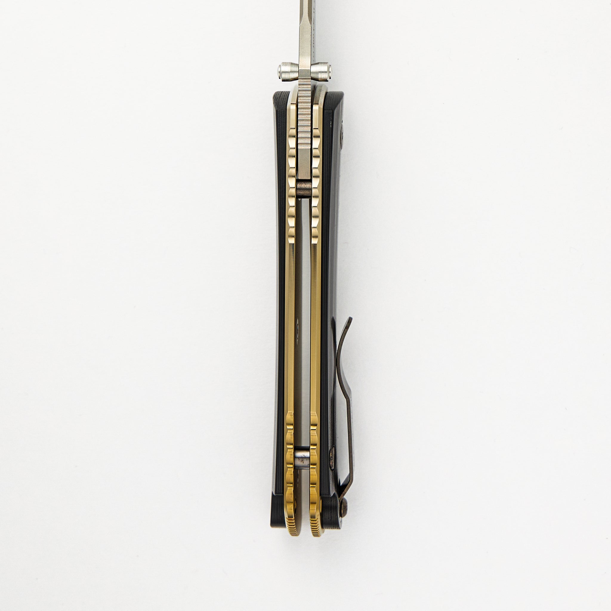 HIGO II X-CF-ZDP (SG)