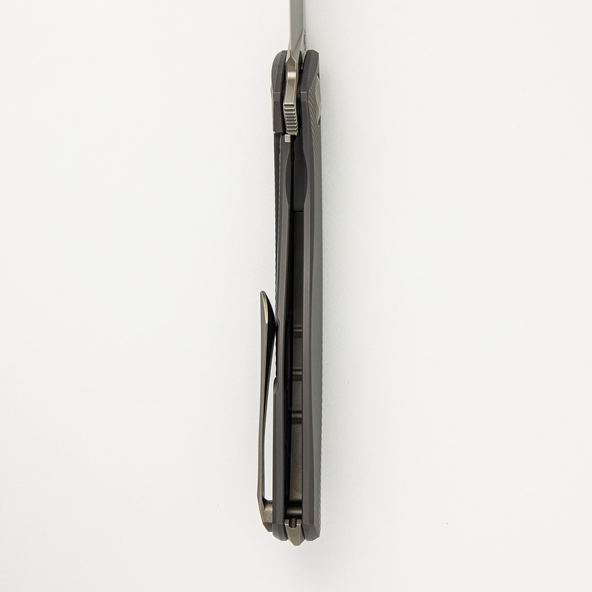 "Limited Edition" Bio (Dark) - M398 Blade - MRBS (Sinkevich Design)
